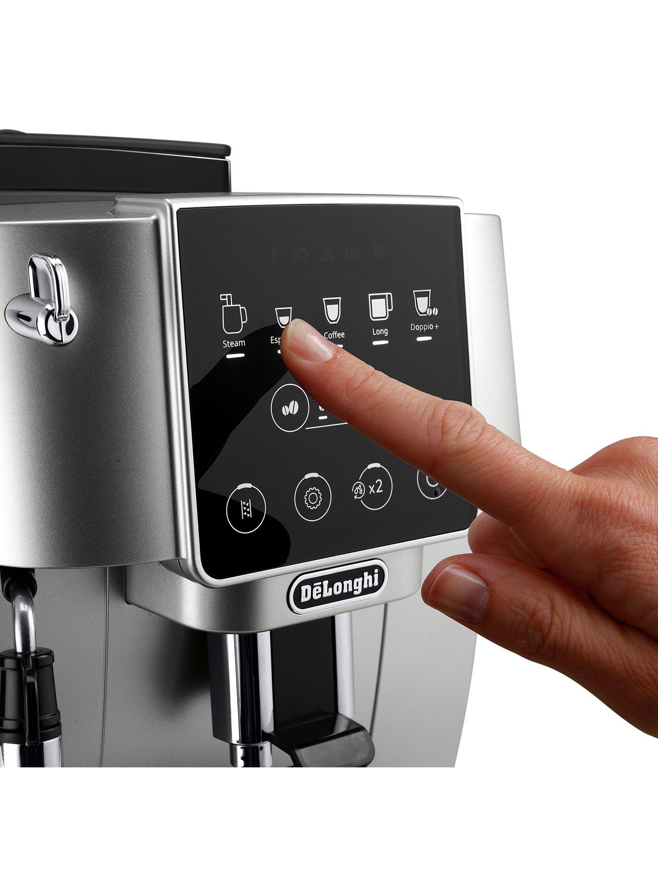 Image 3 of 8 of DeLonghi Magnifica Start Bean to Cup Coffee Machine&nbsp;ECAM220.31
