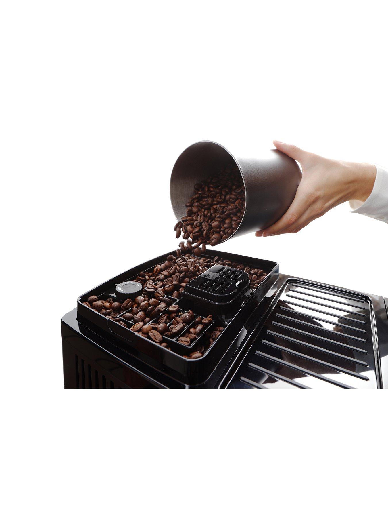 Image 7 of 8 of DeLonghi Magnifica Start Bean to Cup Coffee Machine&nbsp;ECAM220.31