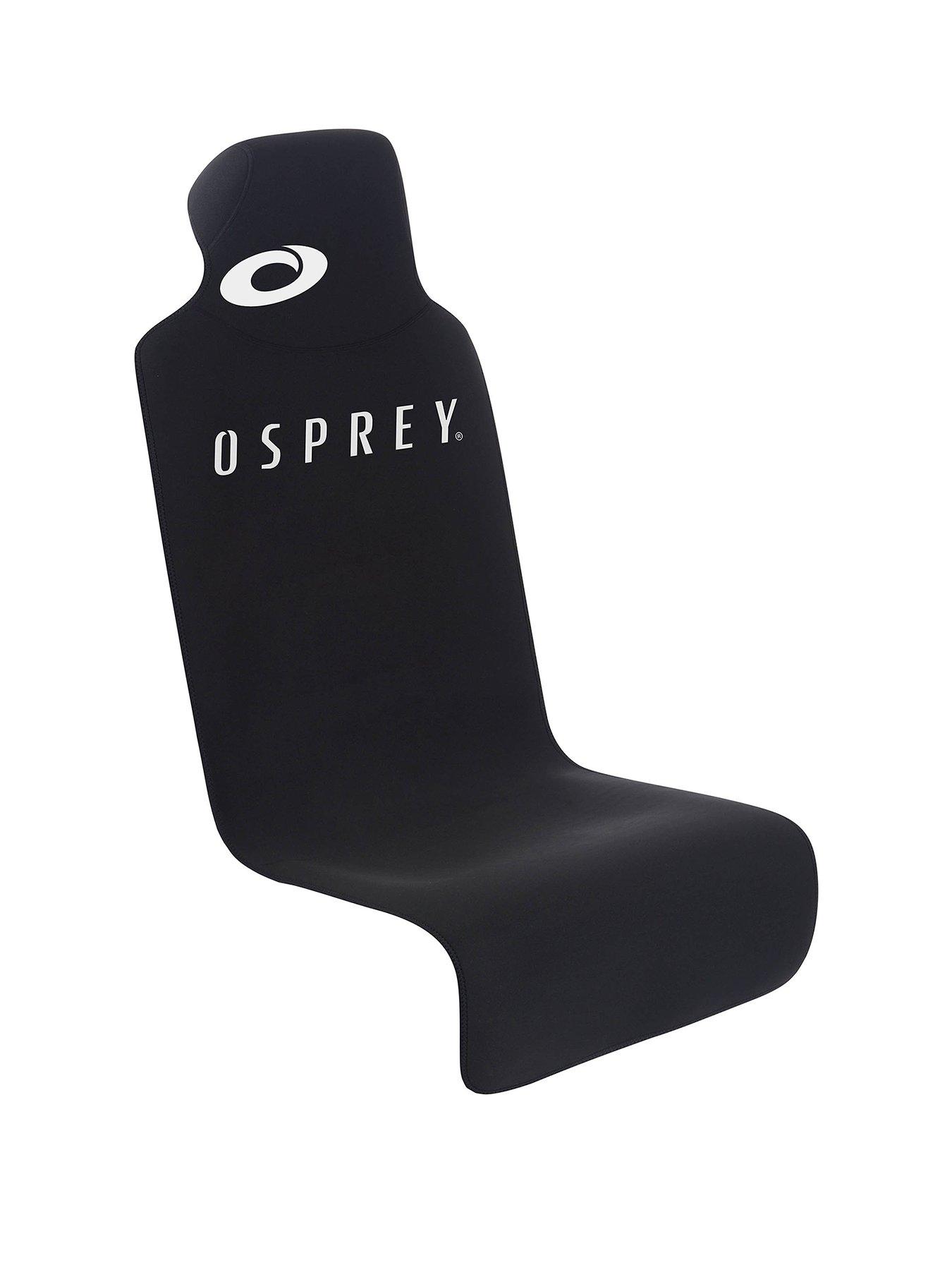 Image 1 of 7 of Osprey Action Sports Waterproof 3mm Neoprene Seat Cover
