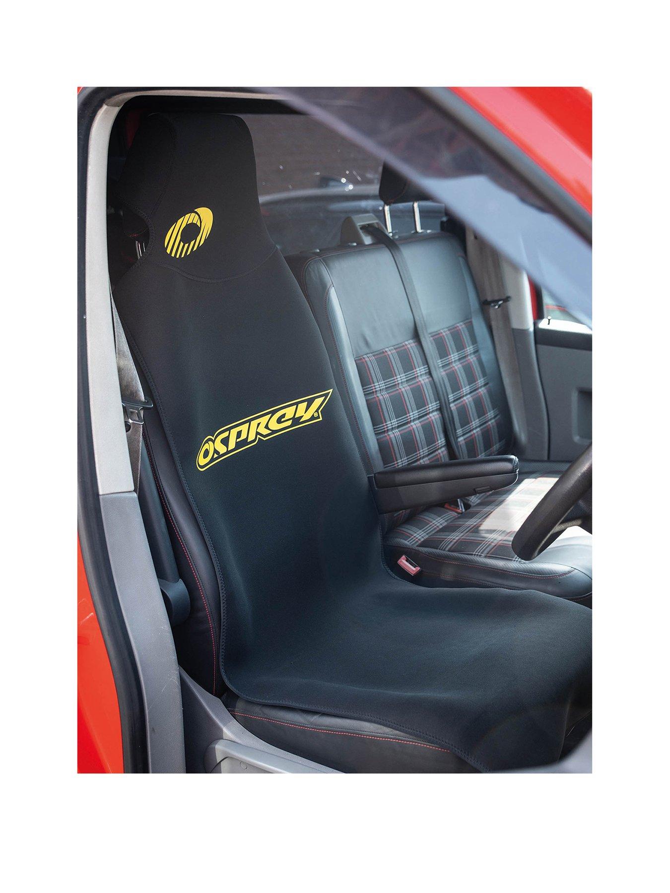 Image 2 of 7 of Osprey Action Sports Waterproof 3mm Neoprene Seat Cover