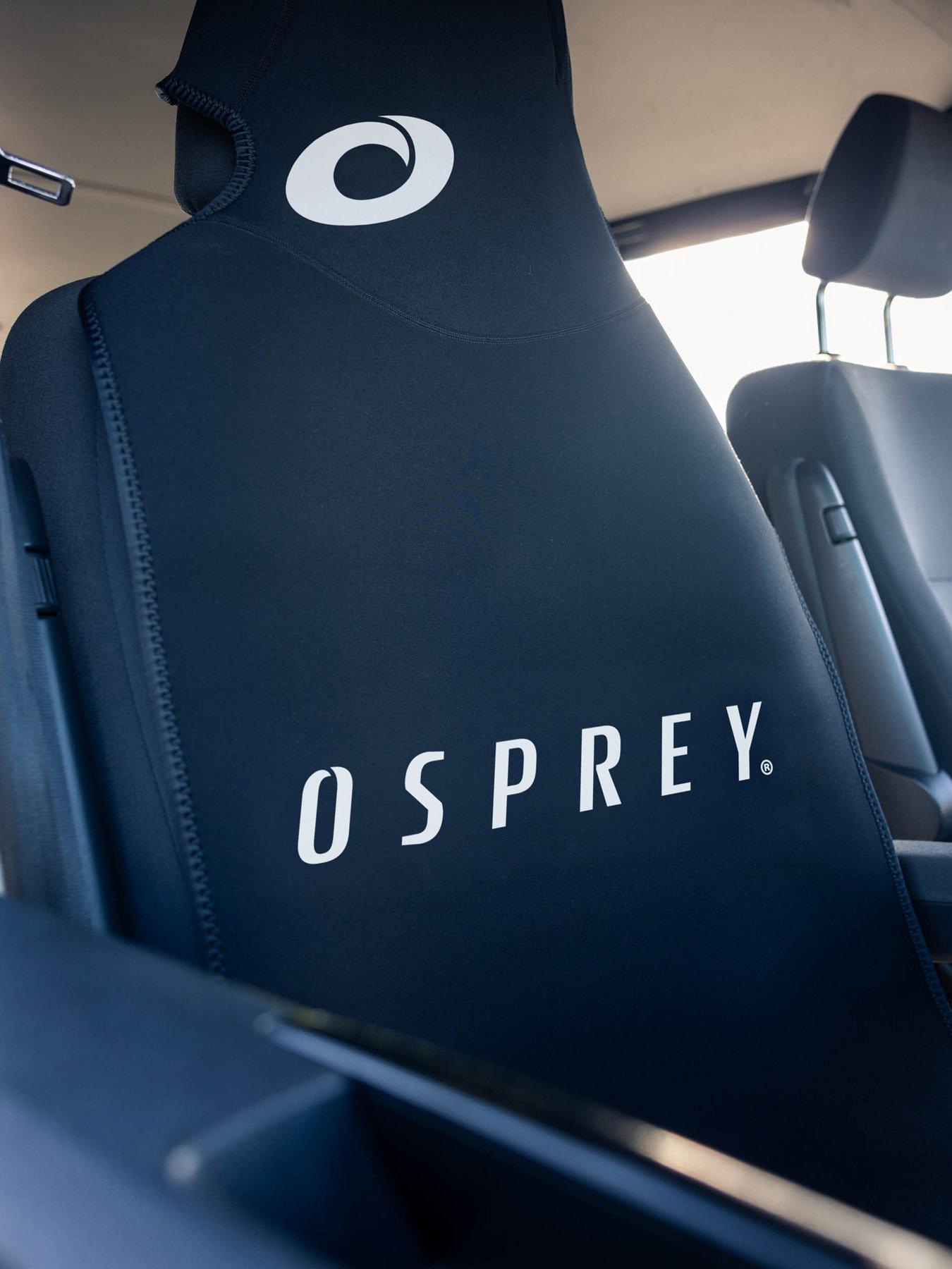 Image 3 of 7 of Osprey Action Sports Waterproof 3mm Neoprene Seat Cover