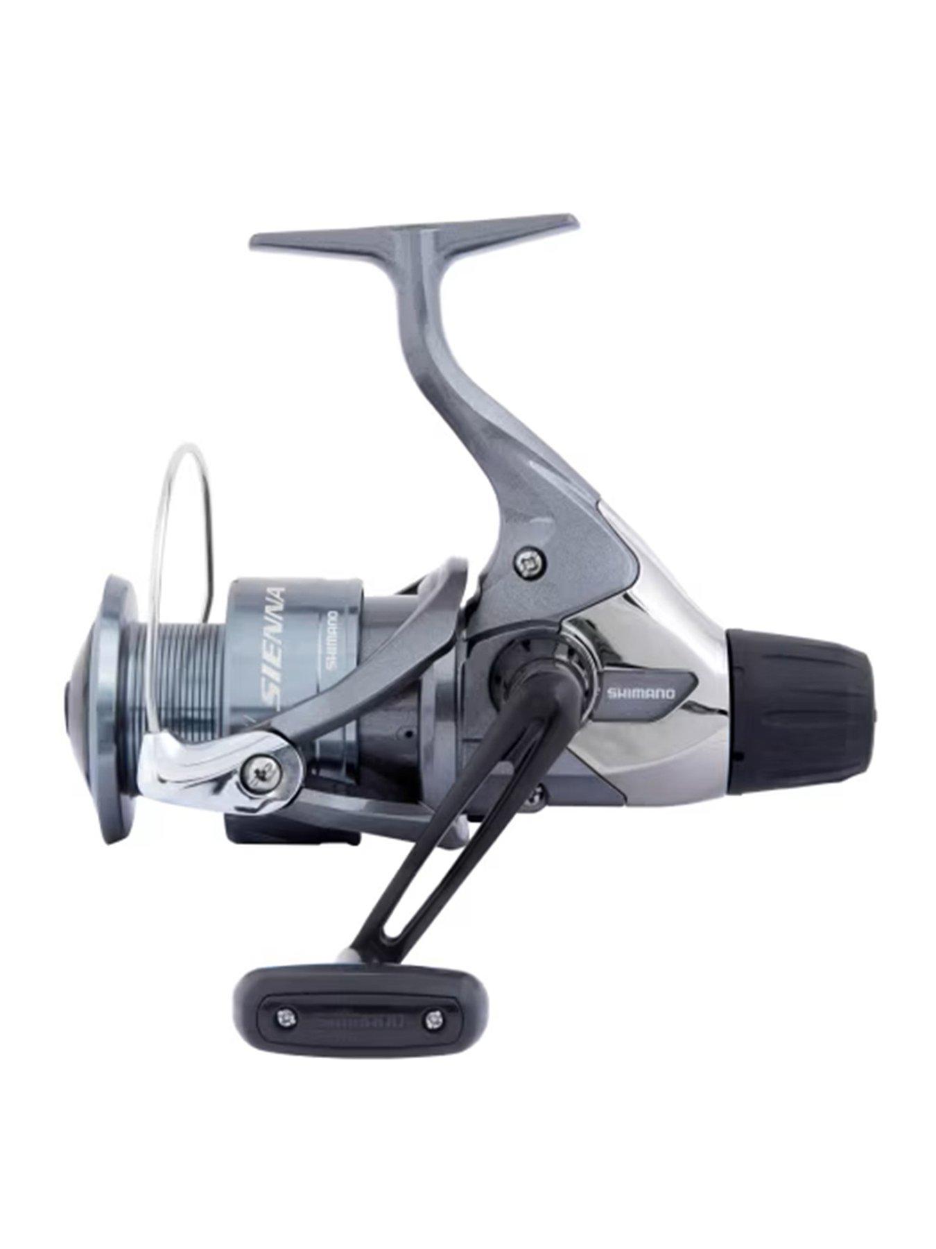 undefined Shimano Sienna 4000 RE Fishing Reel