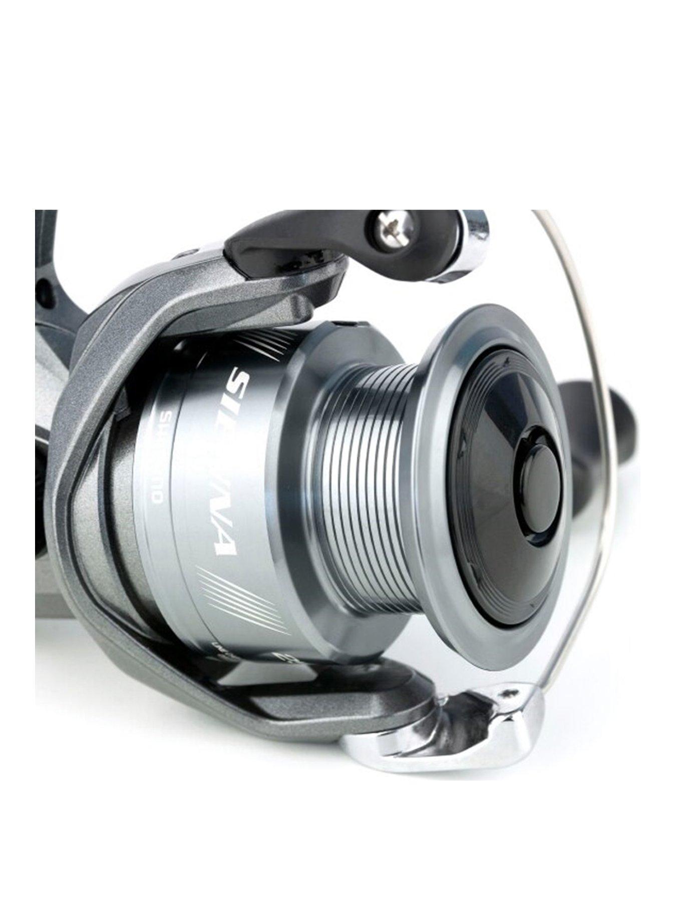Image 2 of 3 of Shimano Sienna 4000 RE Fishing Reel