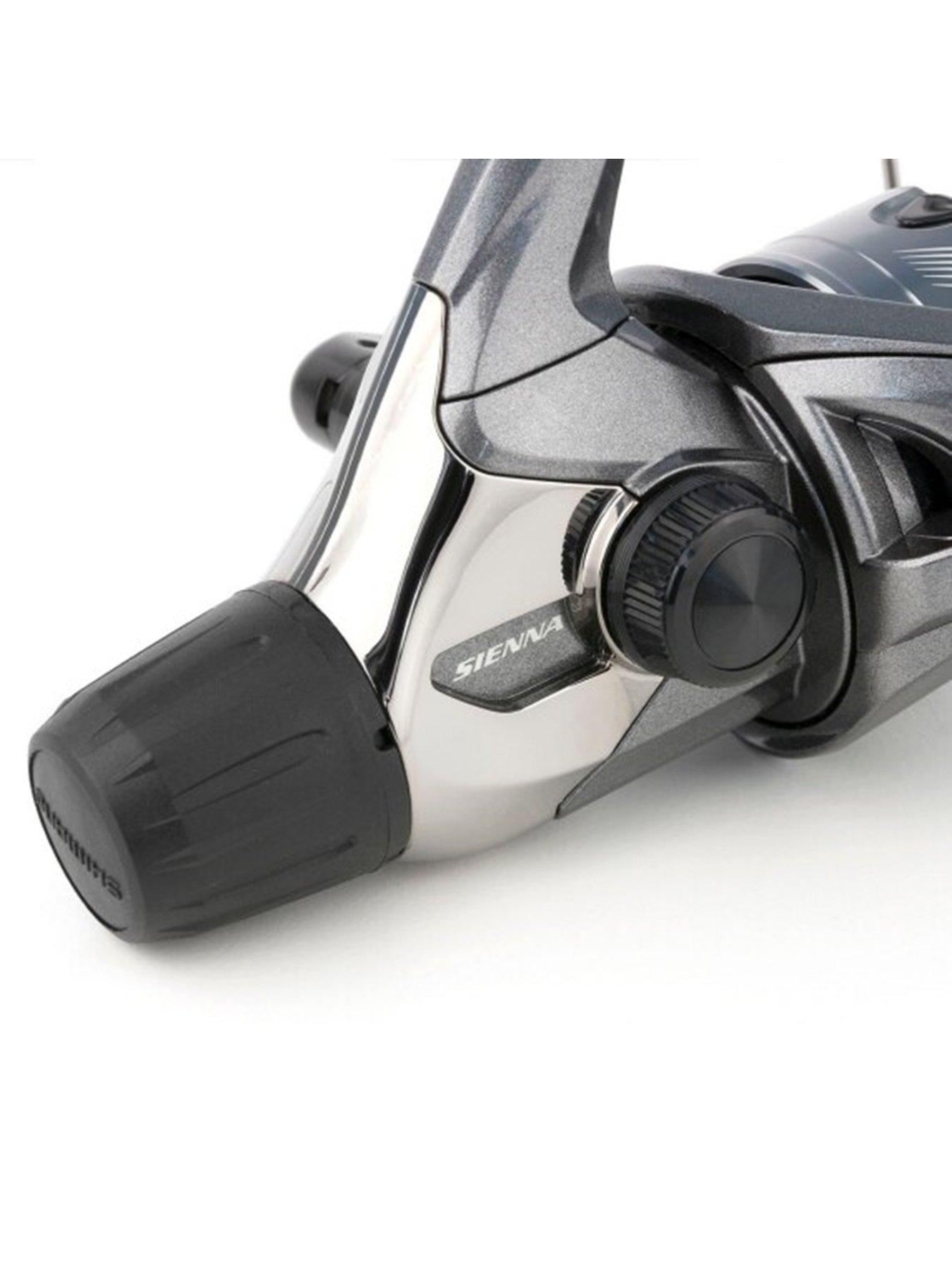 Image 3 of 3 of Shimano Sienna 4000 RE Fishing Reel