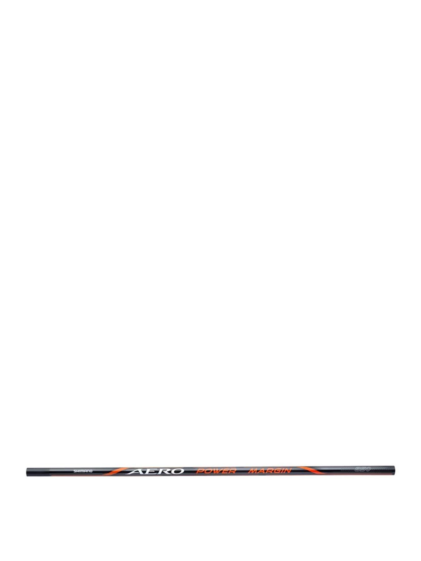 Image 2 of 2 of Shimano Aero Power Margin 8.5m Pole Pack