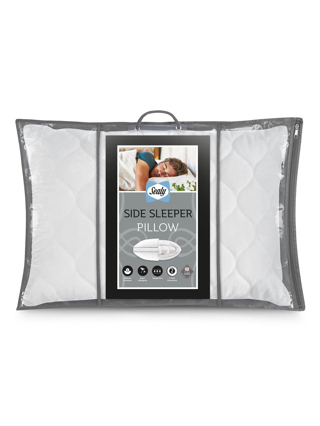 Sealy Side Sleeper Pillow