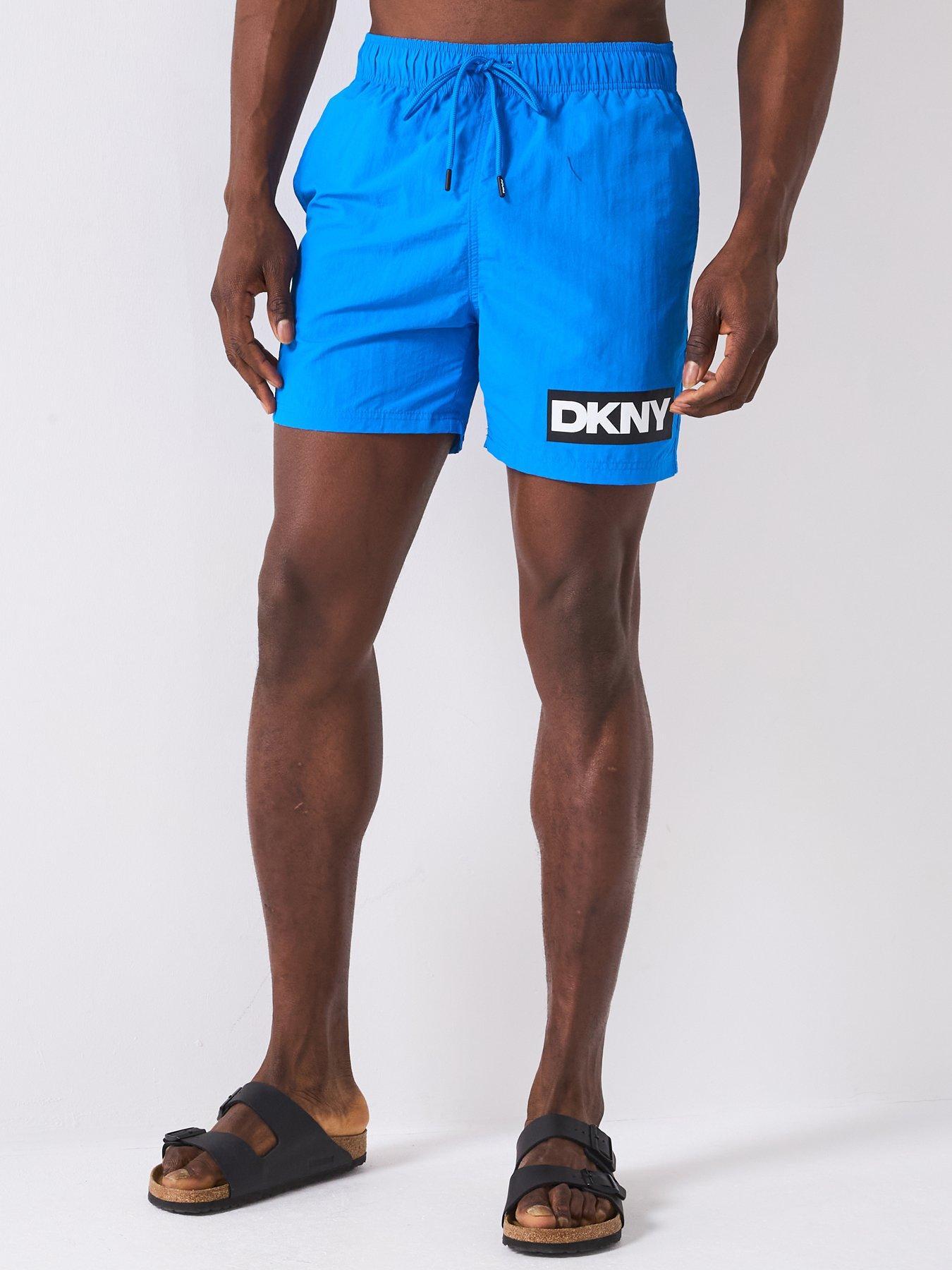 undefined Kos Swimshorts - Bright Blue