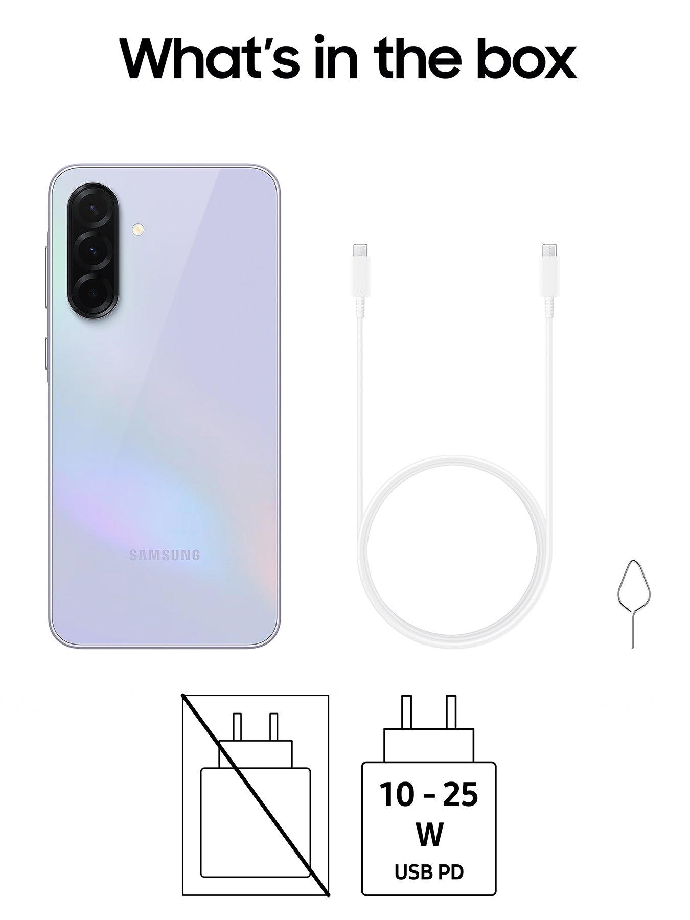 Image 7 of 8 of Samsung Galaxy A36 5G - 8GB RAM, 256GB Storage