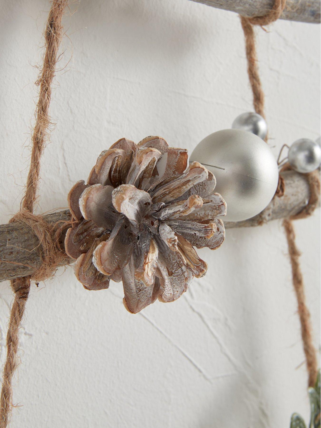Image 5 of 6 of Very Home Wall Hanging Christmas&nbsp;Tree