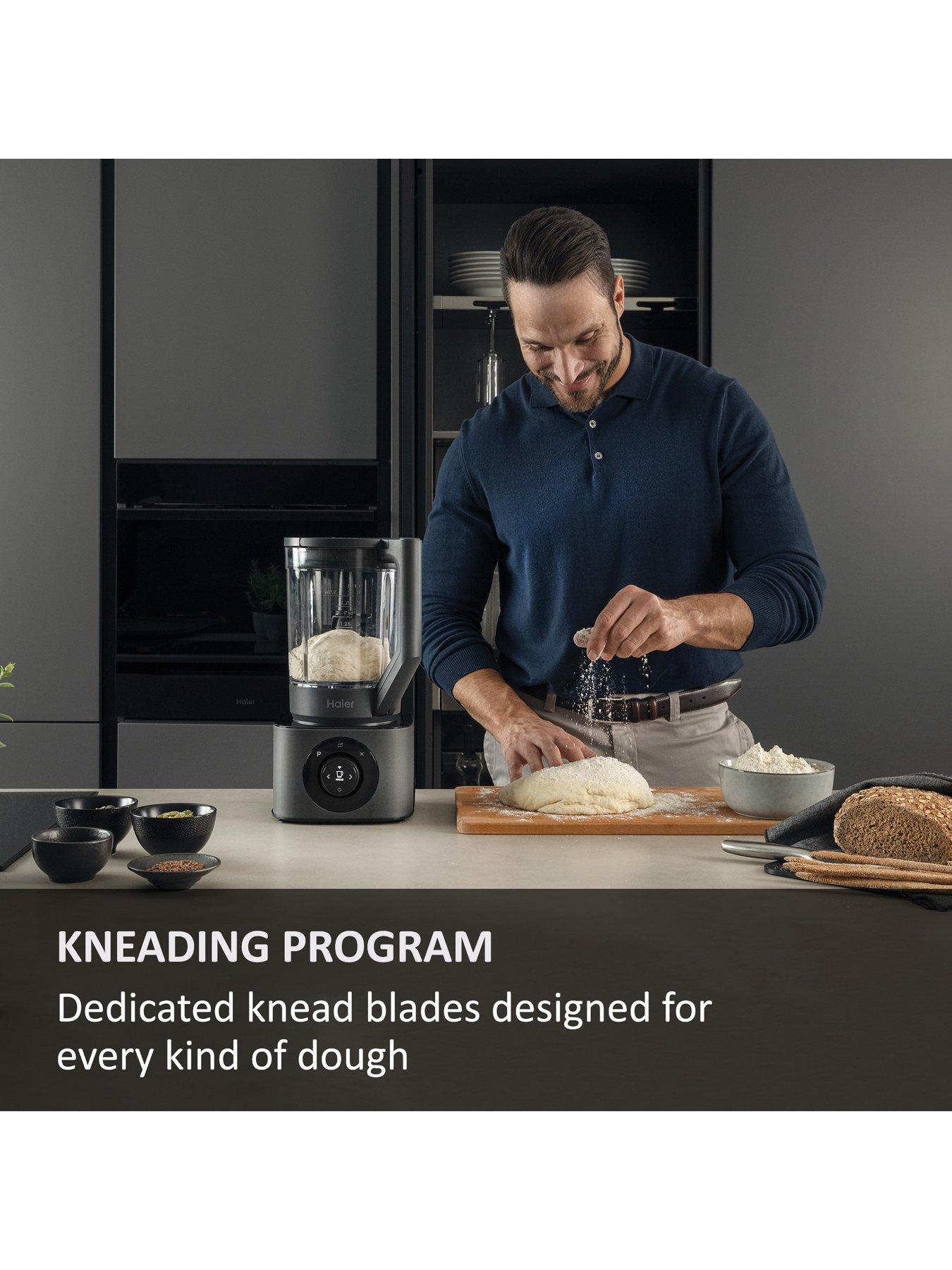 Image 7 of 8 of Haier Series 7 Multi Kitchen Machine - Versatile Food Processor &amp; Mixer