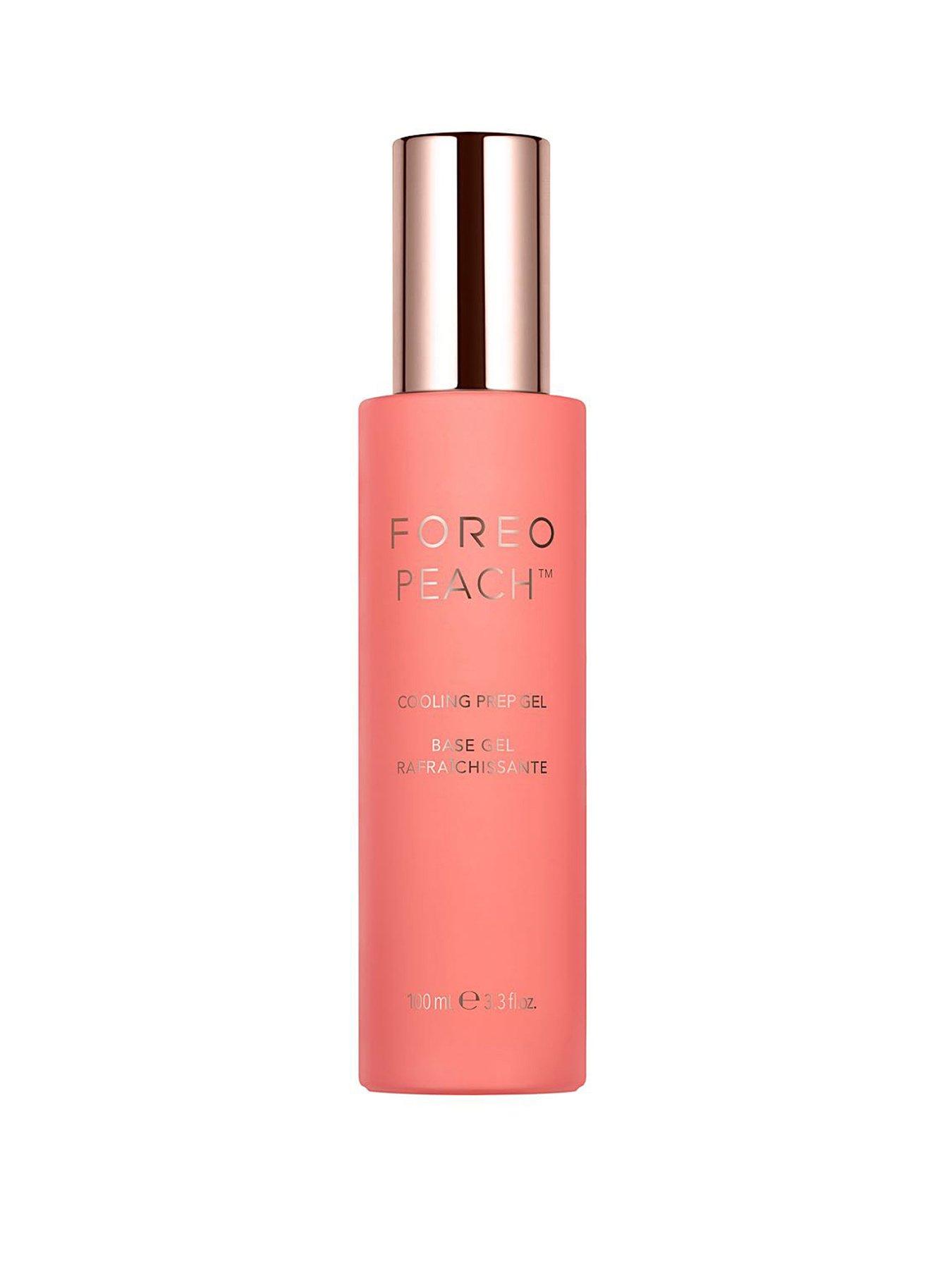 undefined PEACH - Cooling Prep Gel 100ml