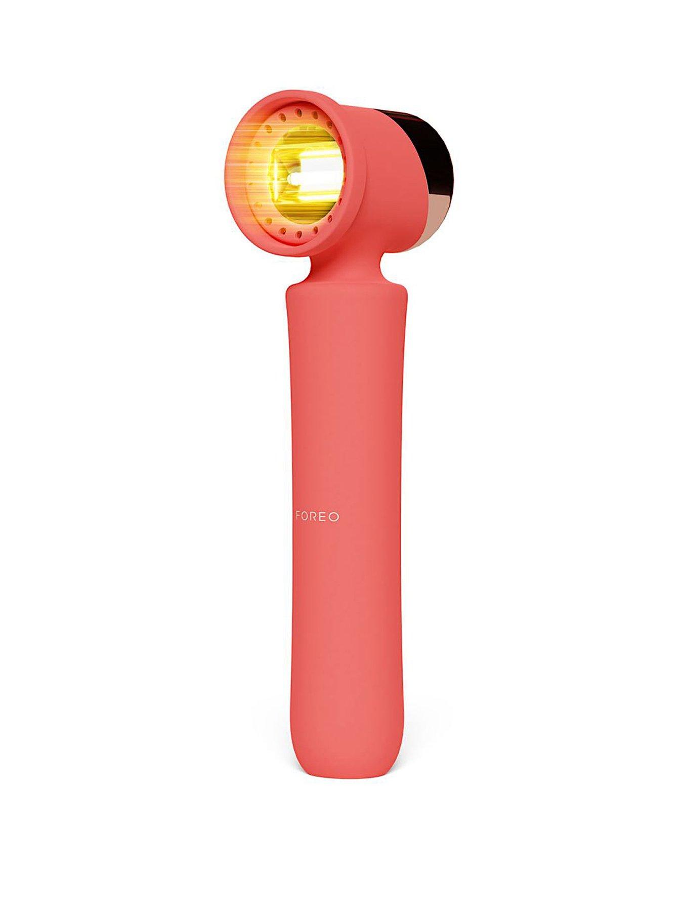 FOREO PEACH 2, IPL Hair Removal Device