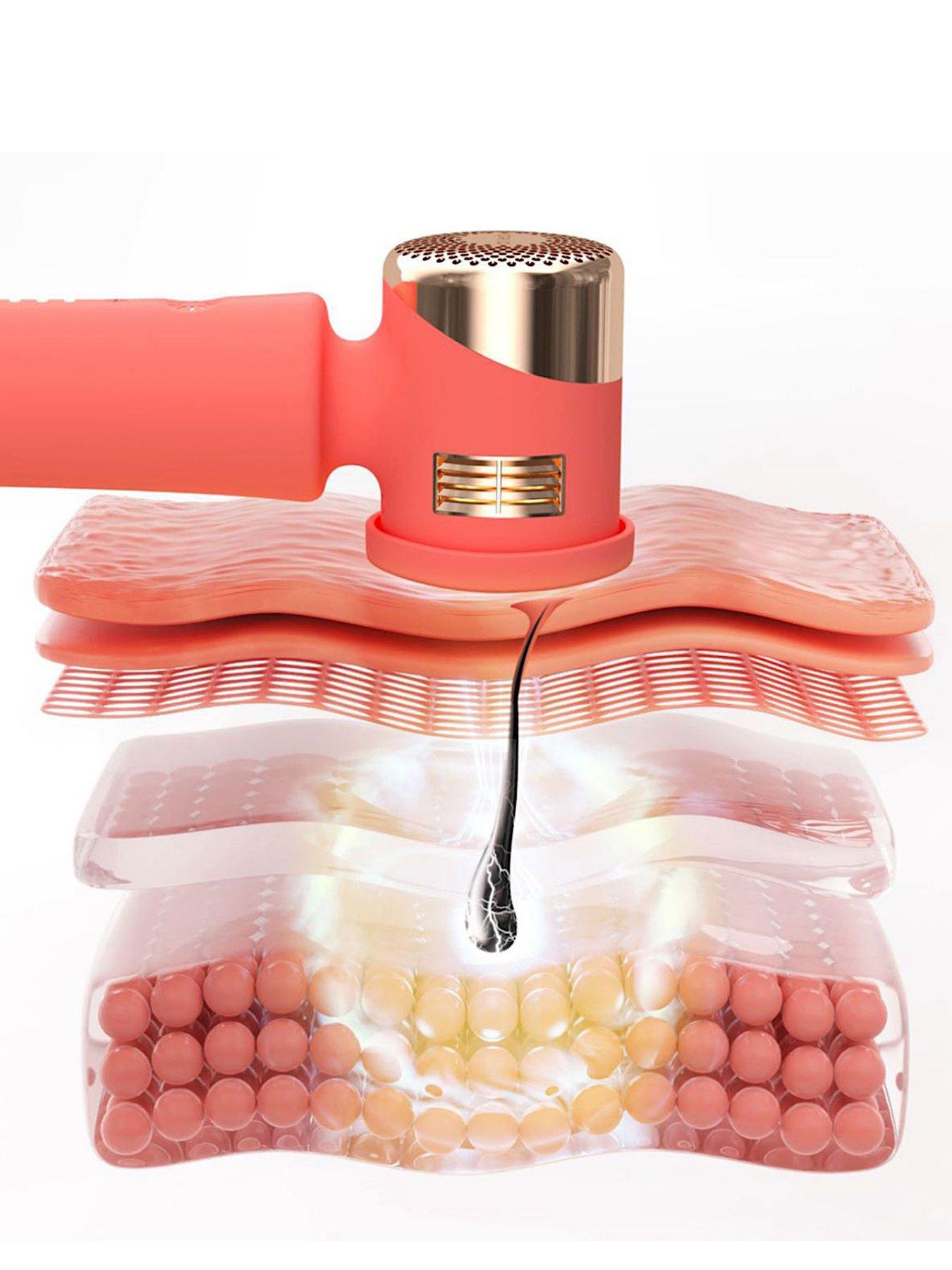 FOREO PEACH 2, IPL Hair Removal Device | Very