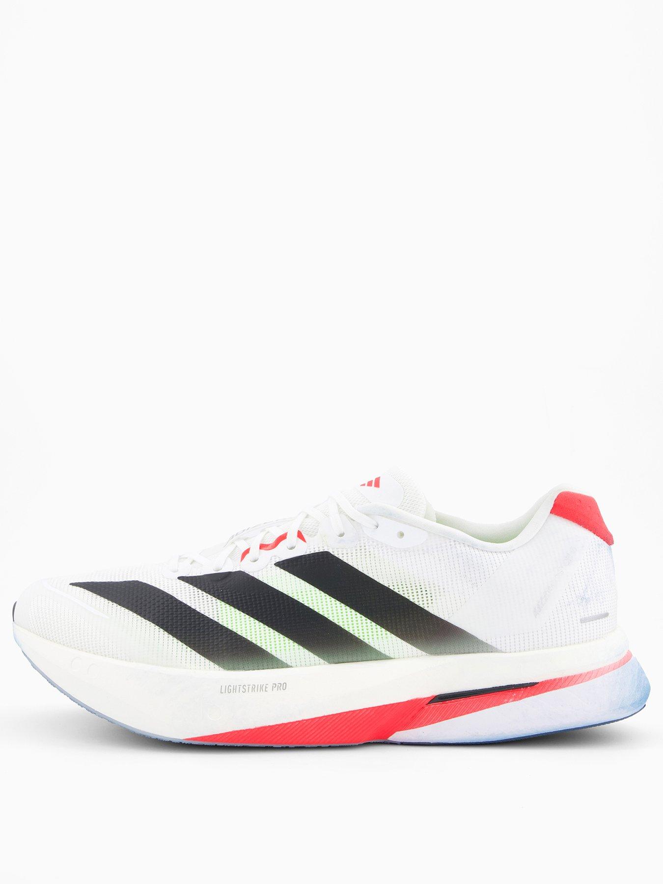 adidas gazelle silver green womens Men's adidas Running Adizero Evo SL Shoes JH6206 main image 0