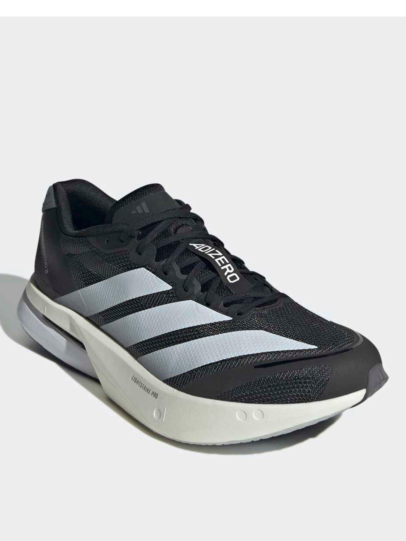 adidas gazelle silver green womens adidas Men's Adizero Boston 13 Running Shoes