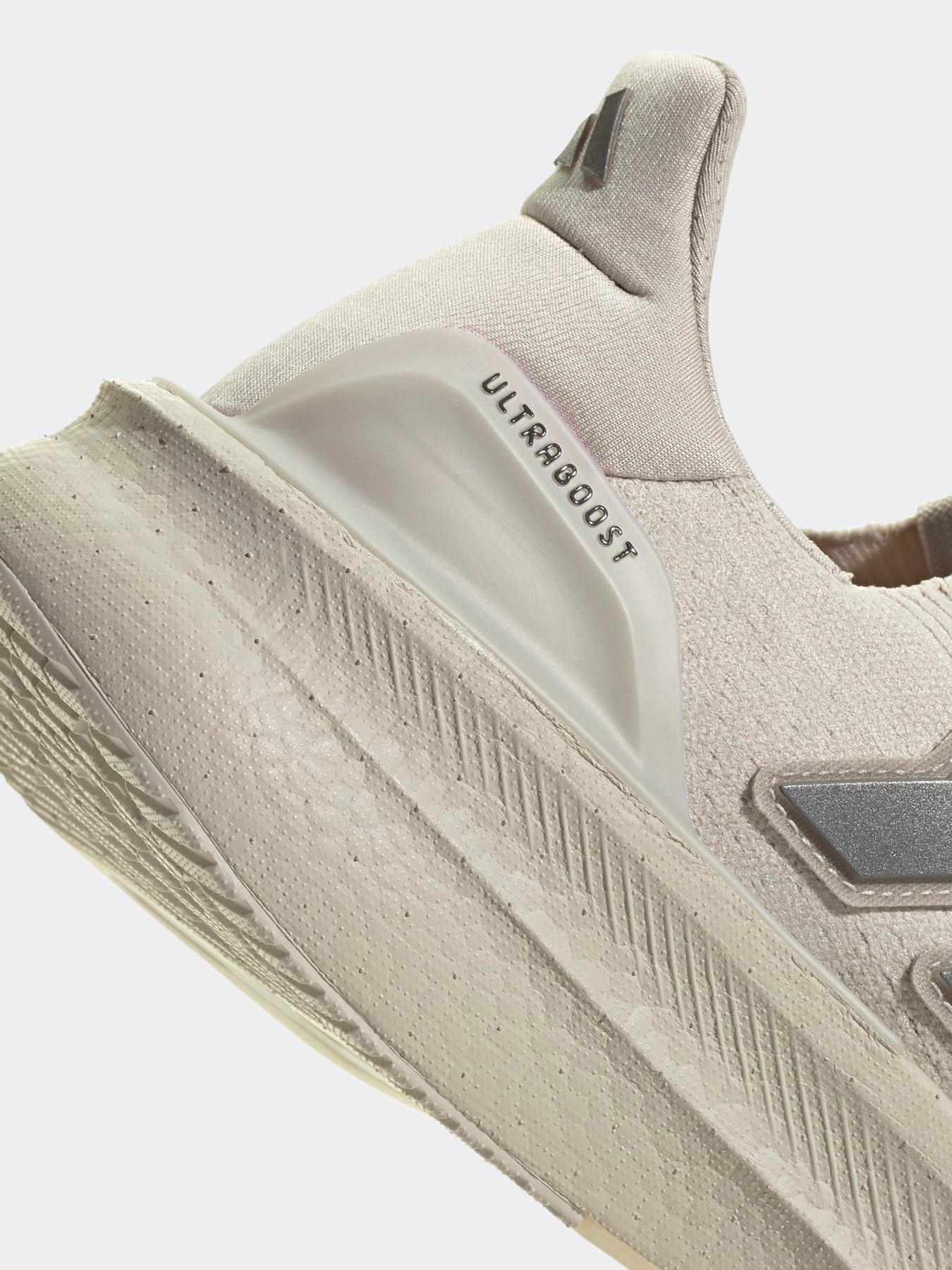 Image 7 of 7 of adidas Mens Running Ultraboost 5 Trainers - Beige