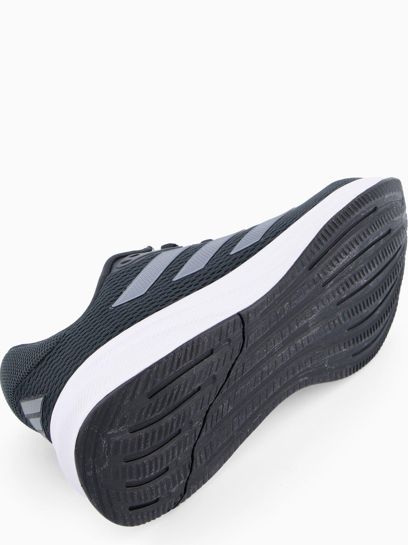 Image 4 of 7 of adidas Womens Running Response Trainers - Grey