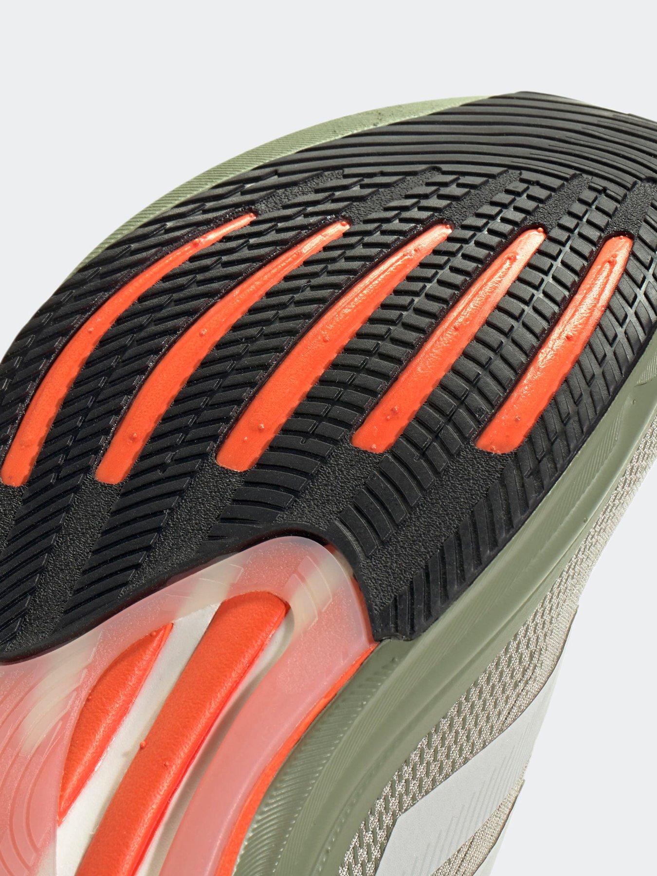 Image 7 of 7 of adidas Mens Running Supernova Rise 2 Trainers - Beige