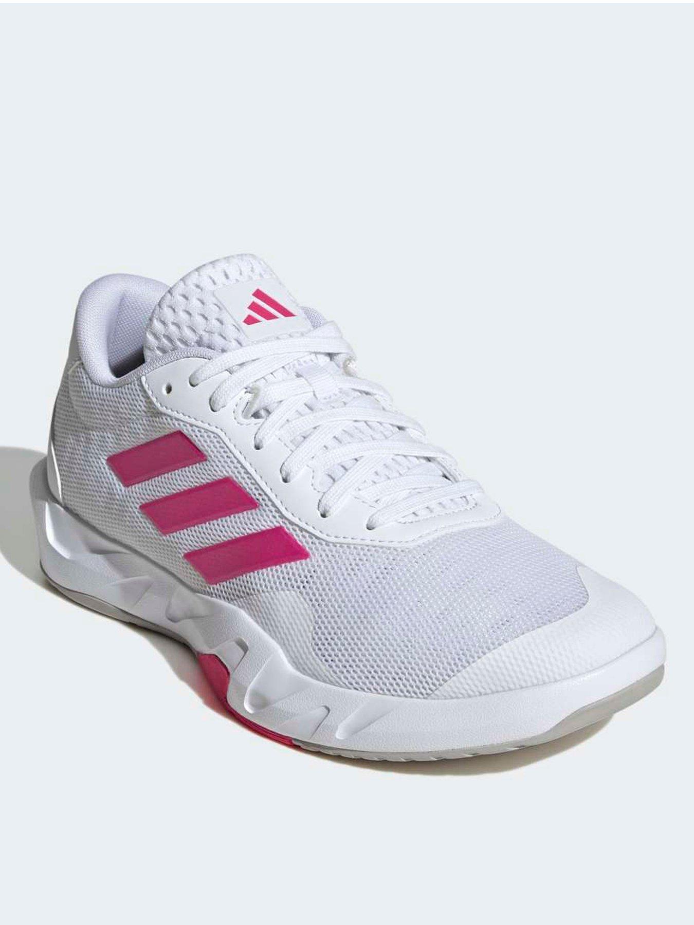adidas gazelle silver green womens adidas Amplimove VERSATILE Women Trainer Shoes -Black