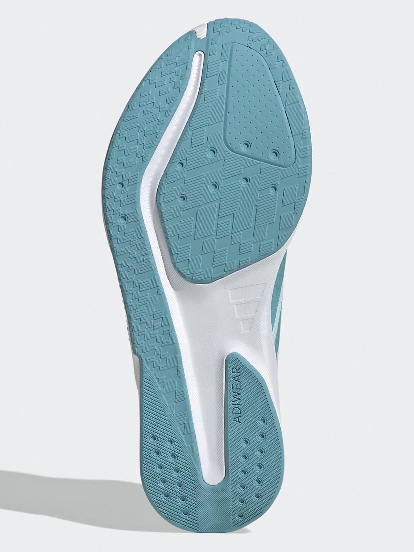 Image 4 of 5 of adidas Womens Running Duramo Rc2 Trainers - Green