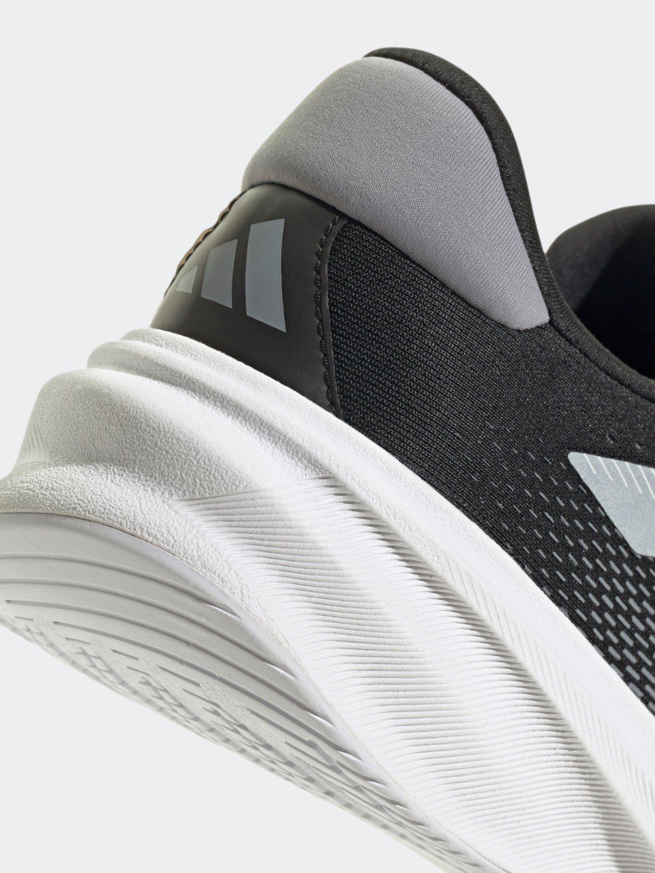 Image 6 of 7 of adidas Mens Running Supernova Stride 2 Trainers - Black