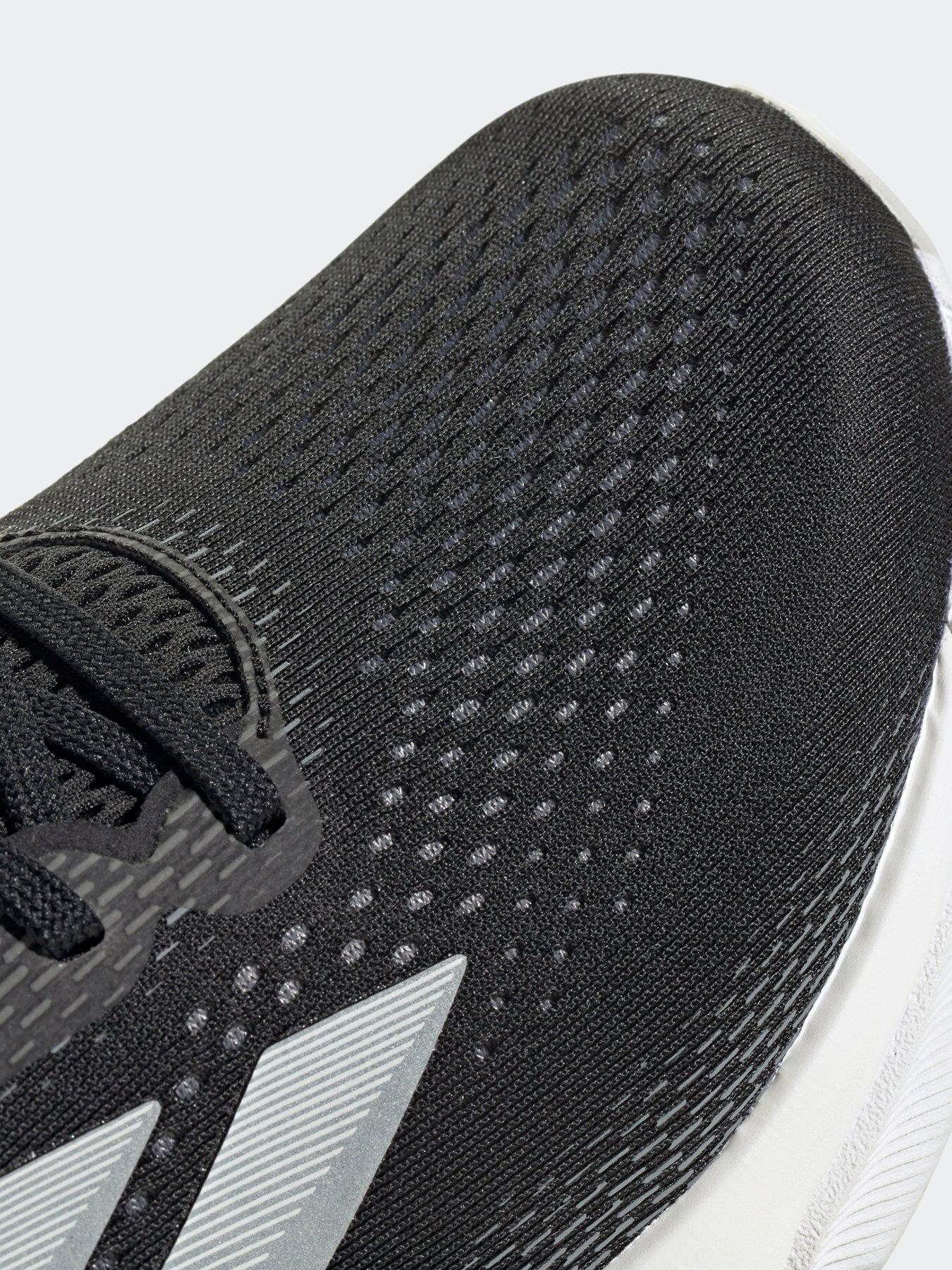 Image 7 of 7 of adidas Mens Running Supernova Stride 2 Trainers - Black