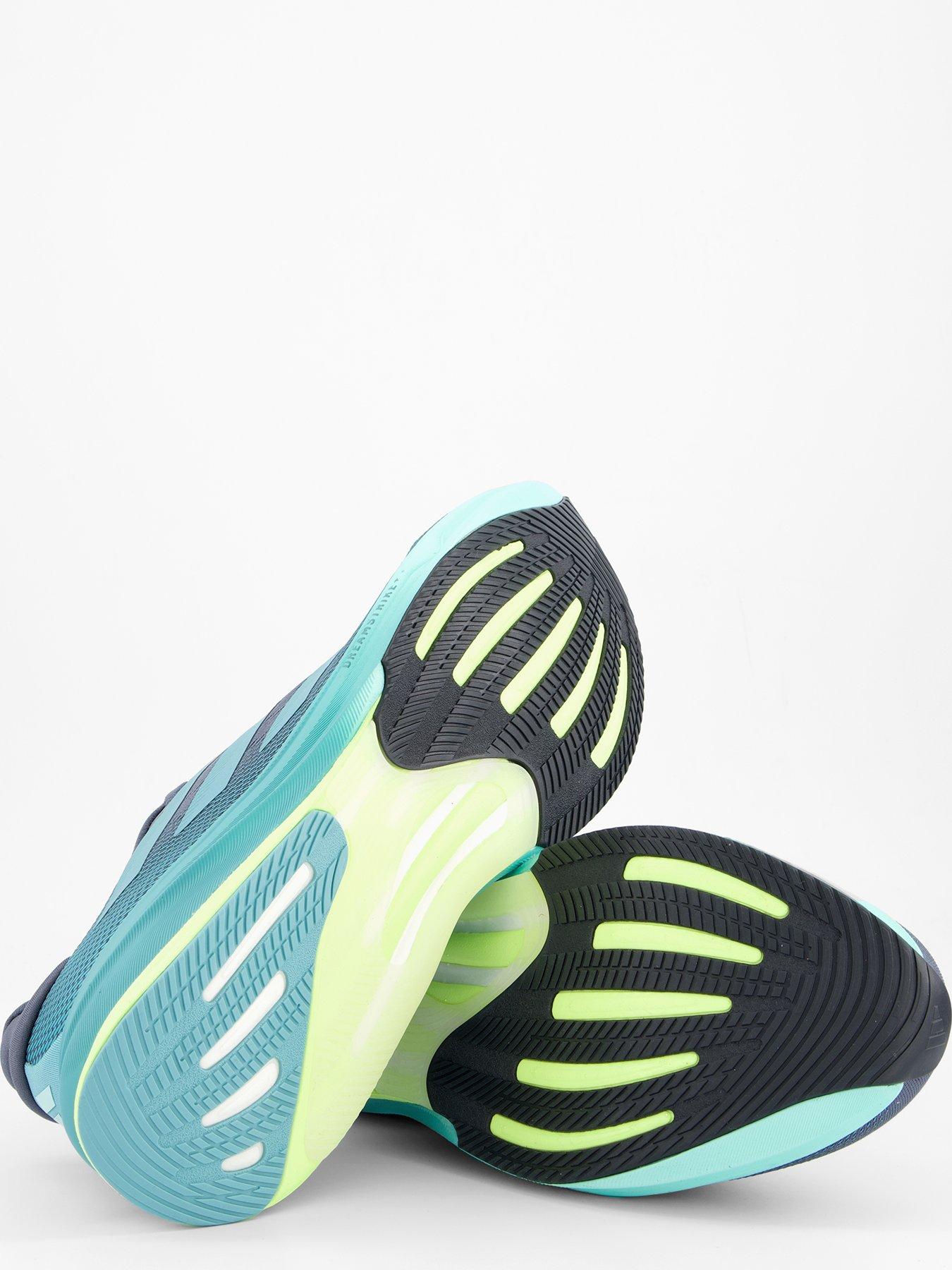 Image 5 of 7 of adidas Mens Running Supernova Rise 2 Trainers - Blue