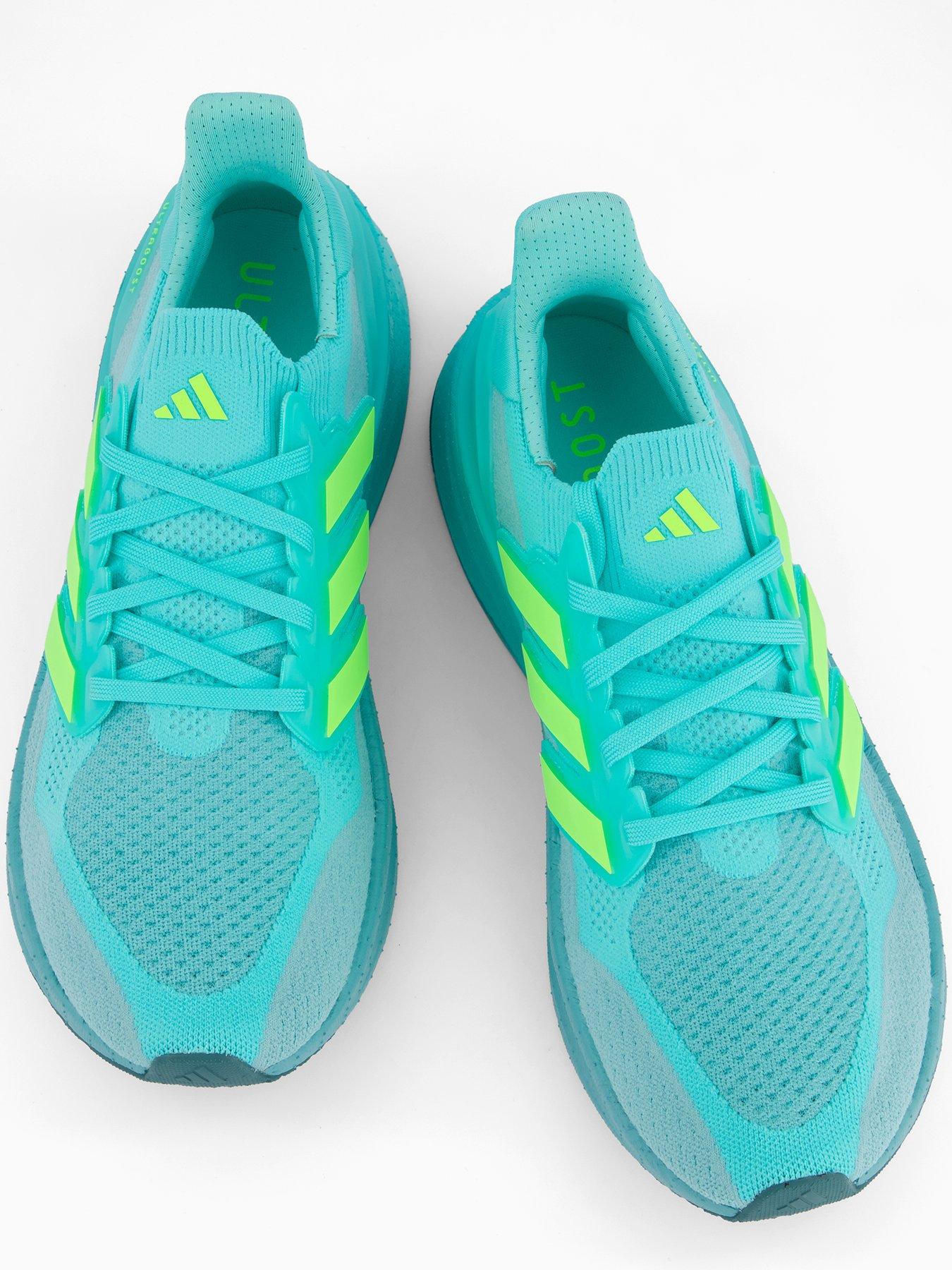 adidas gazelle silver green womens Adidas Men's UltraBoost 1.0 DNA Shoes main image 0