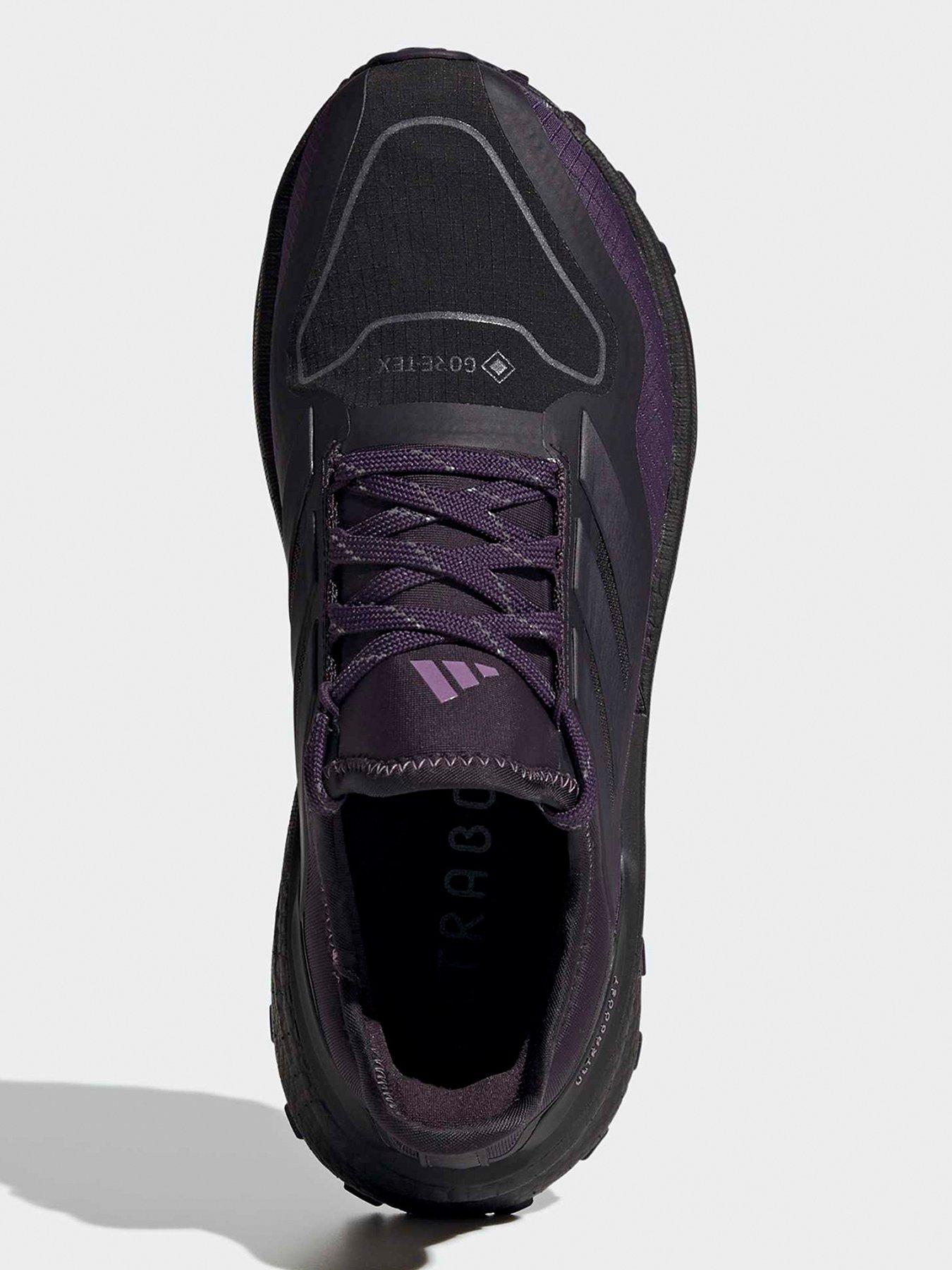 Image 5 of 7 of adidas Womens Running Ultraboost 5 Goretex Trainers - Black
