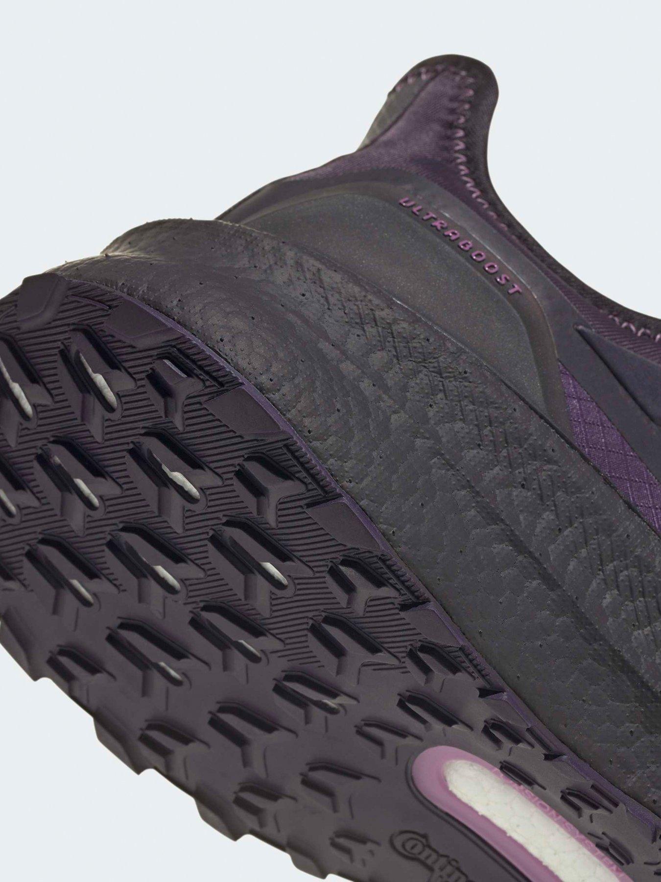 Image 7 of 7 of adidas Womens Running Ultraboost 5 Goretex Trainers - Black
