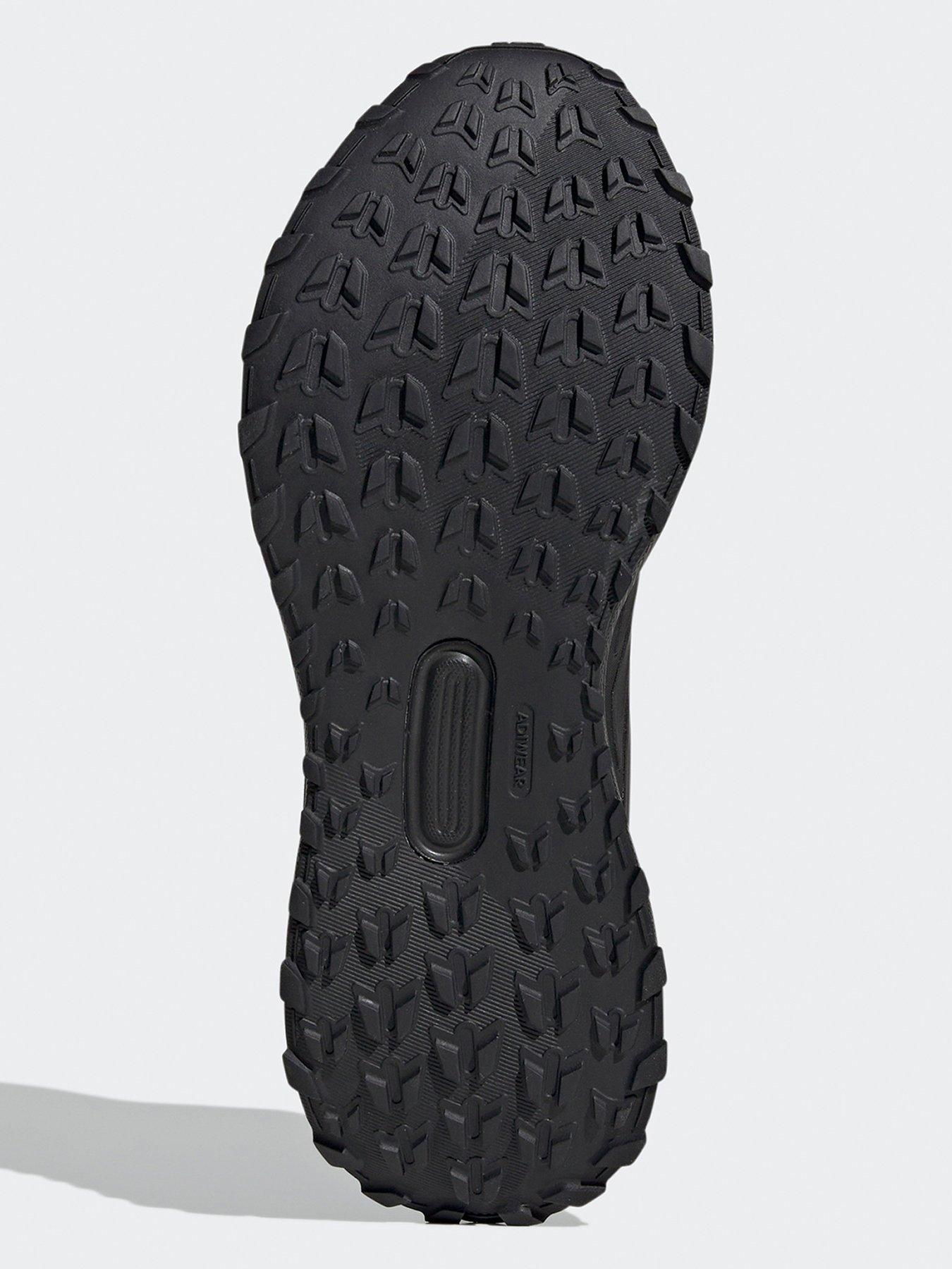 Image 5 of 6 of adidas Womens Running Runfalcon 5 Trail Trainers - Black