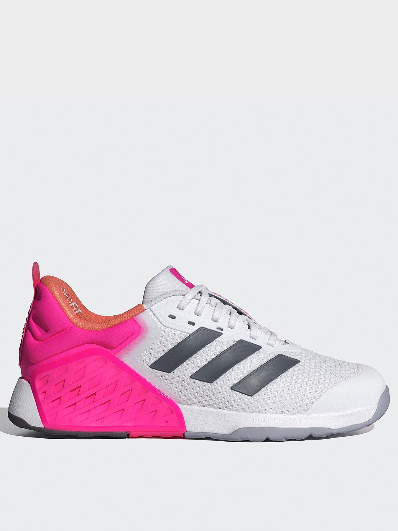 adidas-womens-training-dropset-3-trainers-white-pink