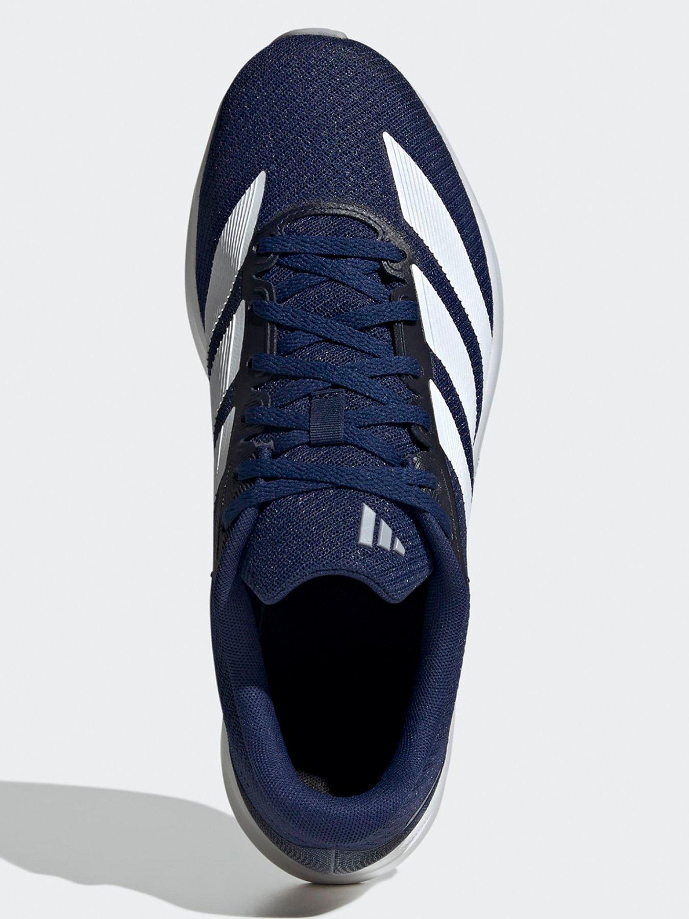 Image 5 of 7 of adidas Mens Running Duramo Rc2 Trainers - Navy