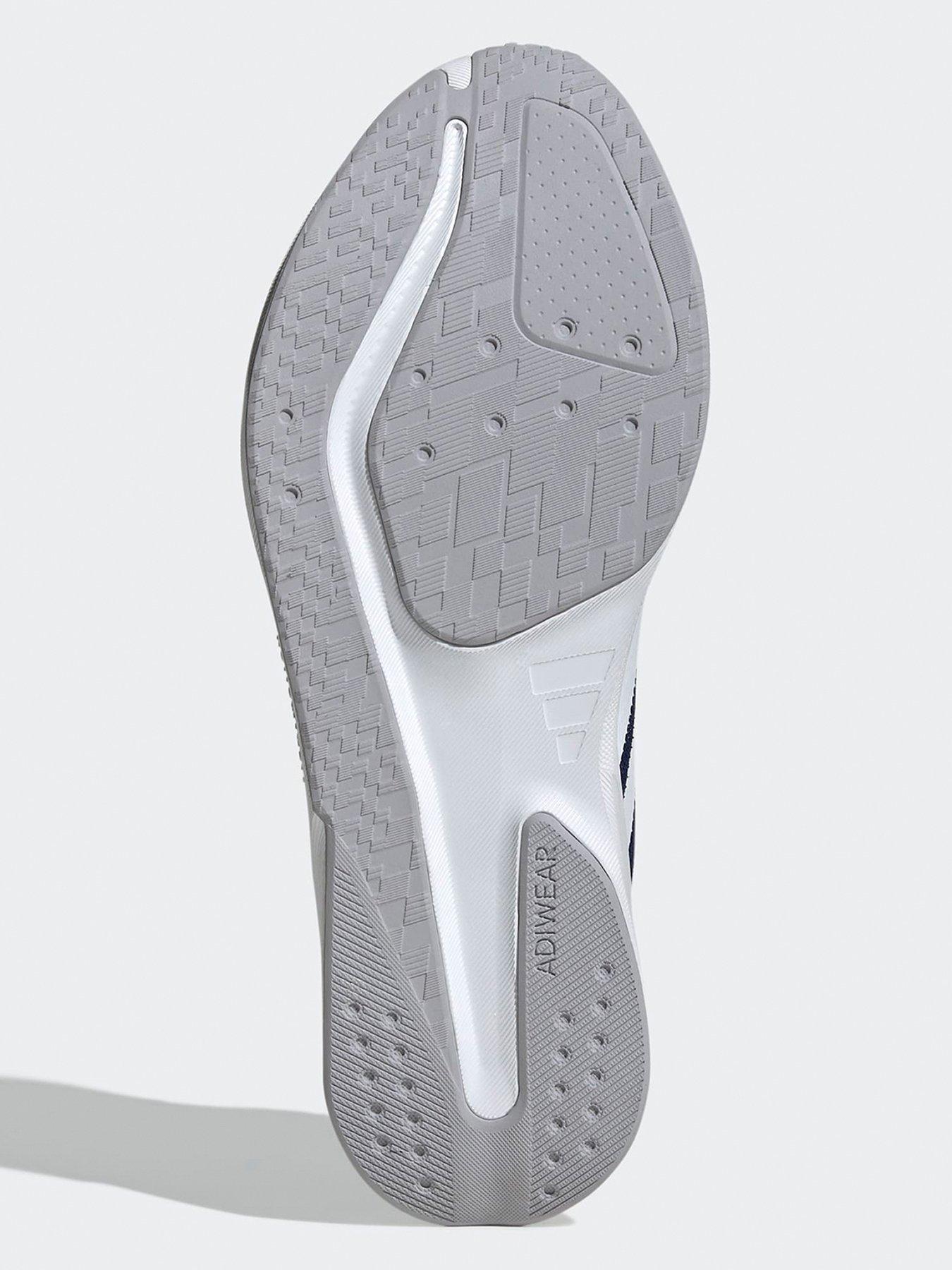 Image 6 of 7 of adidas Mens Running Duramo Rc2 Trainers - Navy