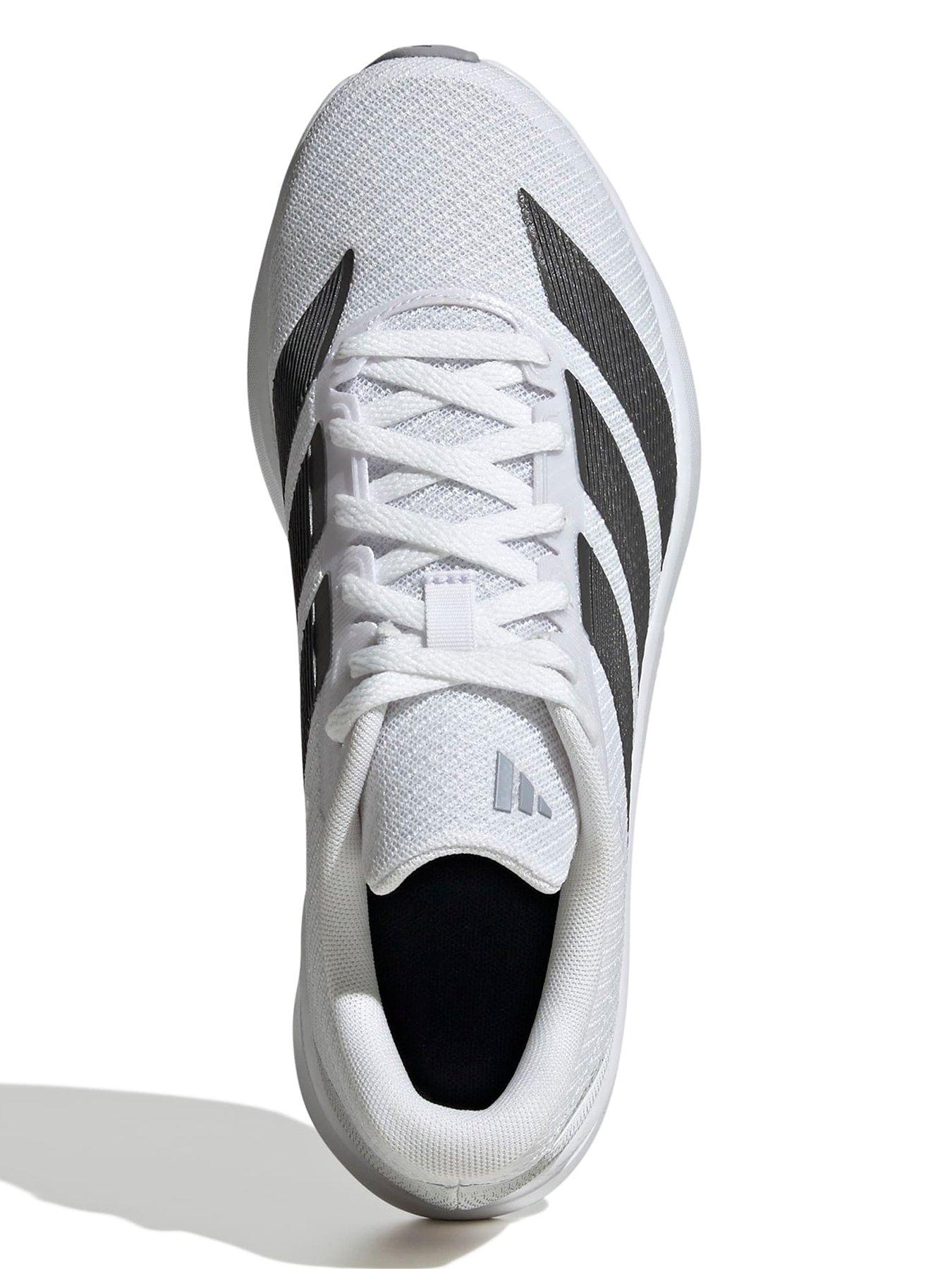 Image 5 of 7 of adidas Womens Running Duramo Rc2 Trainers - White