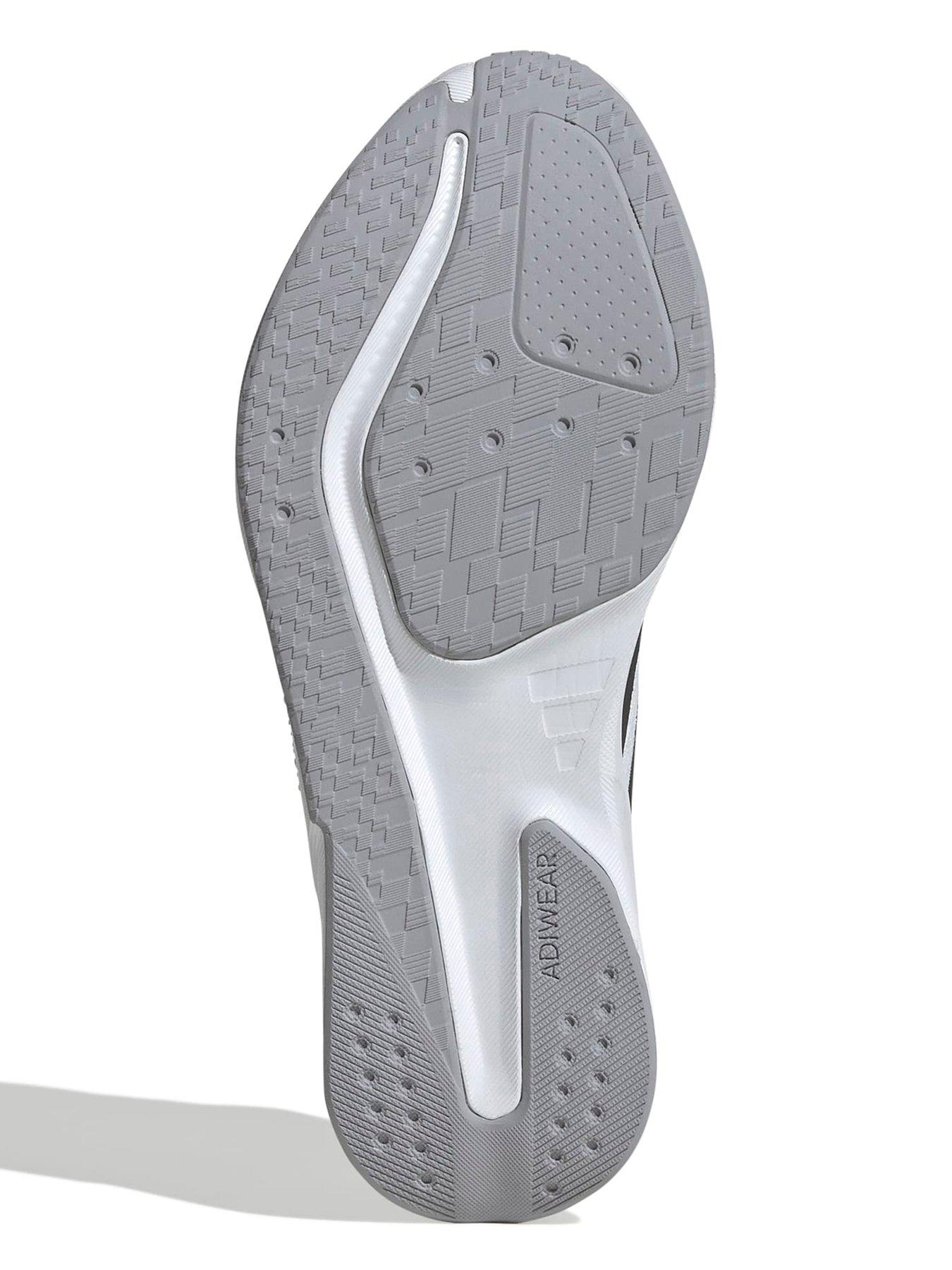 Image 6 of 7 of adidas Womens Running Duramo Rc2 Trainers - White