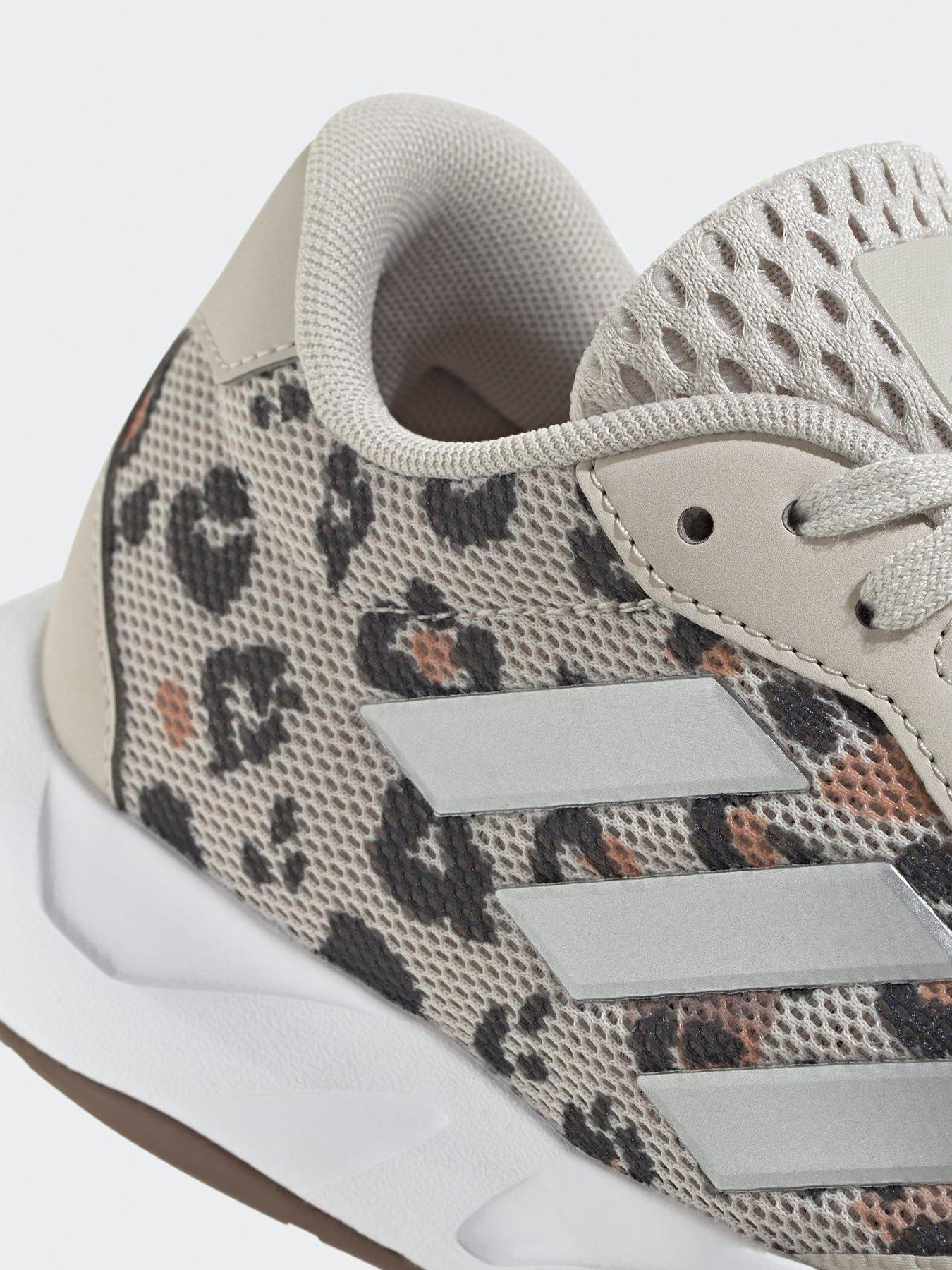 Image 6 of 6 of adidas Womens Training Amplimove Trainers - Leopard