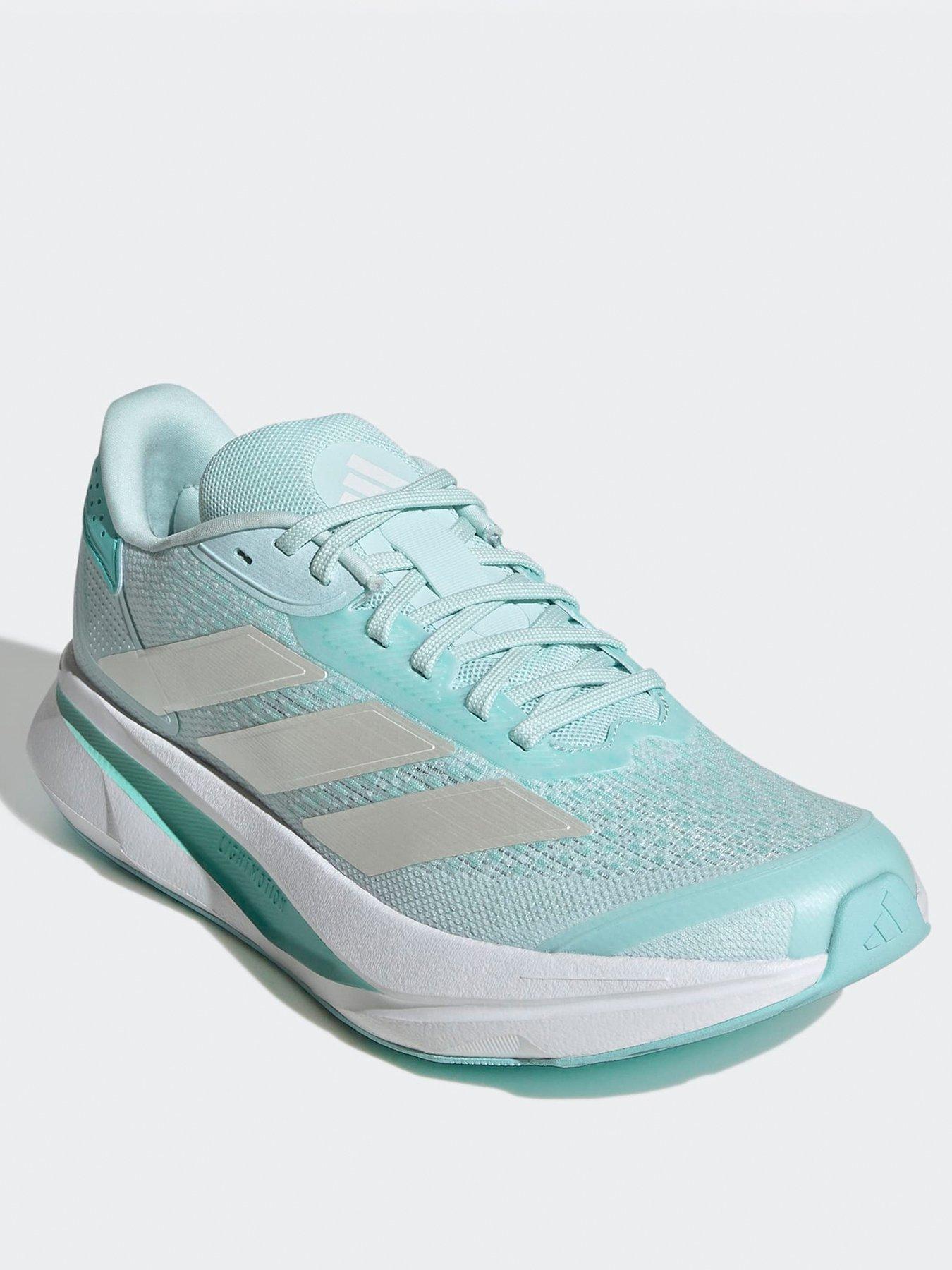 Image 2 of 6 of adidas Womens Running Duramo Sl2 Trainers - Green