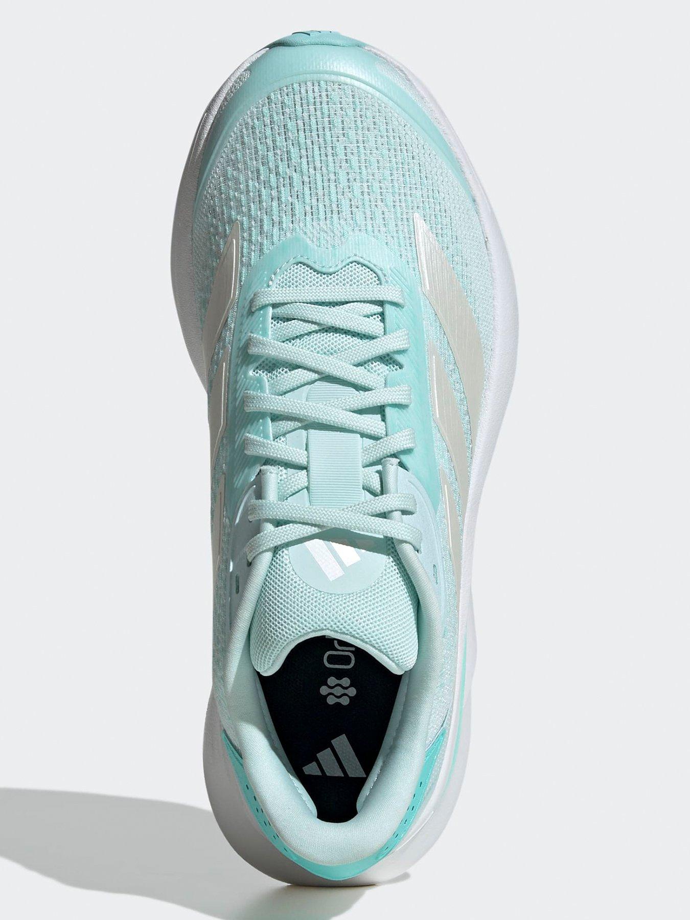 Image 4 of 6 of adidas Womens Running Duramo Sl2 Trainers - Green