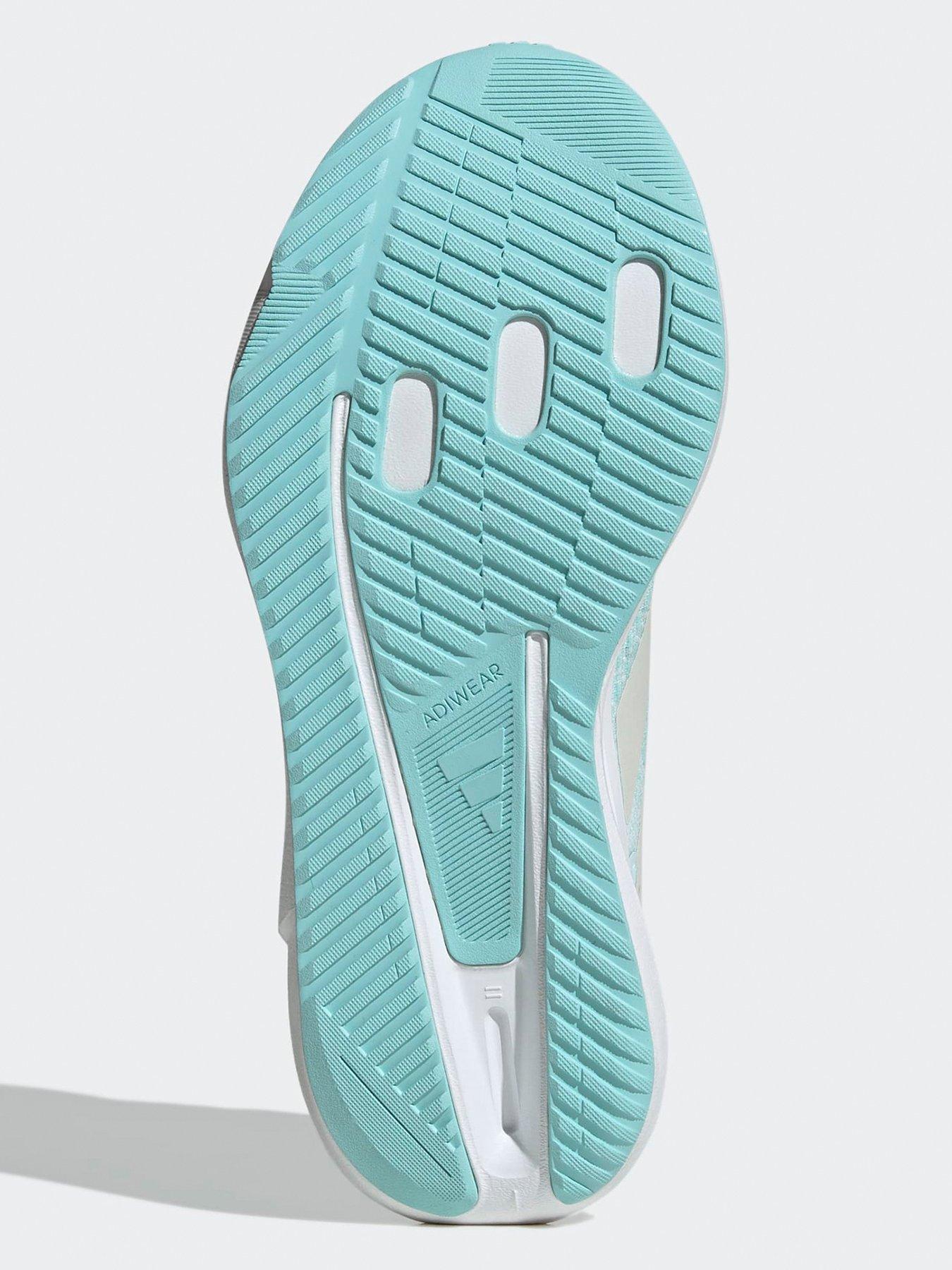 Image 5 of 6 of adidas Womens Running Duramo Sl2 Trainers - Green