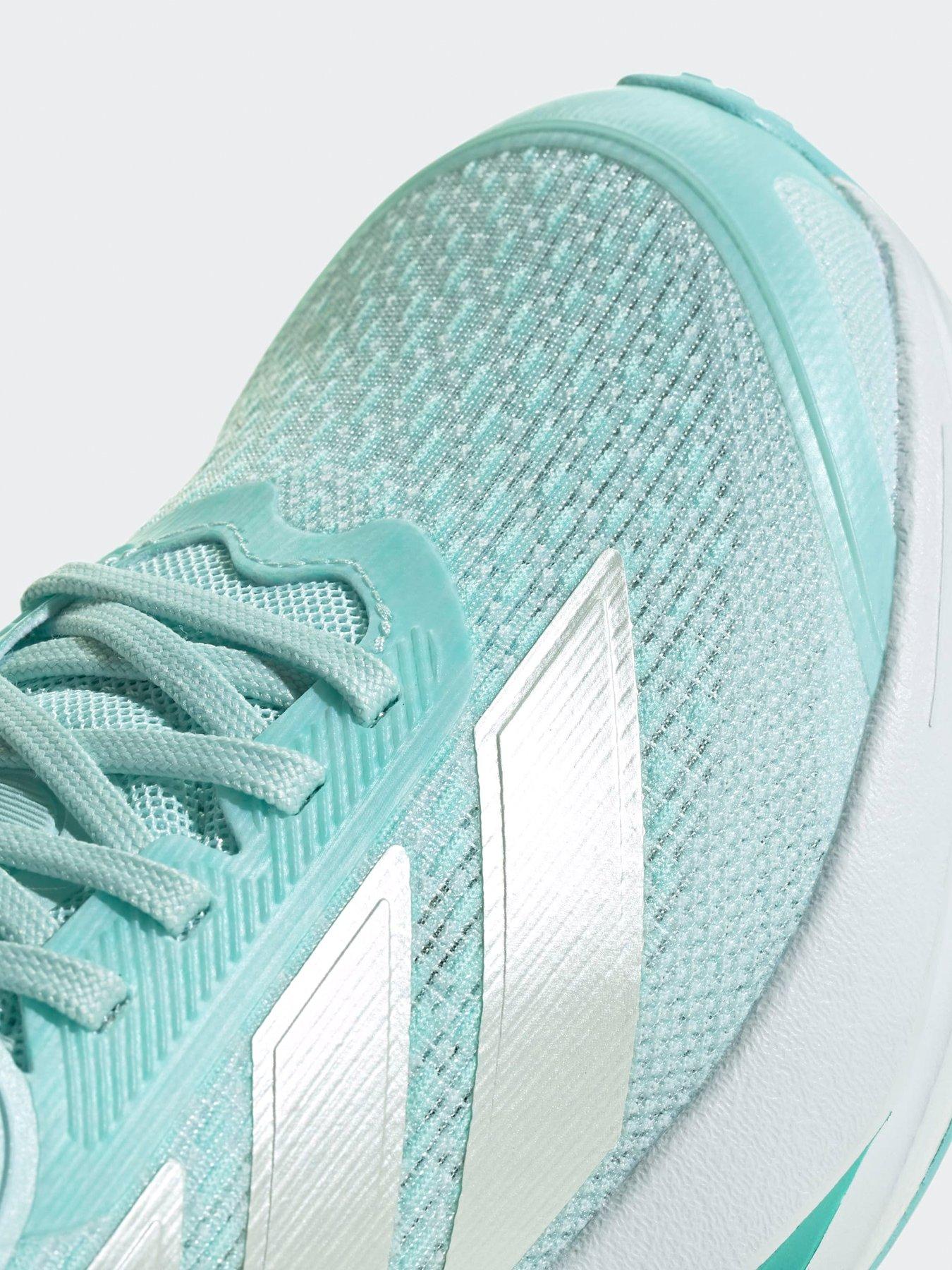 Image 6 of 6 of adidas Womens Running Duramo Sl2 Trainers - Green
