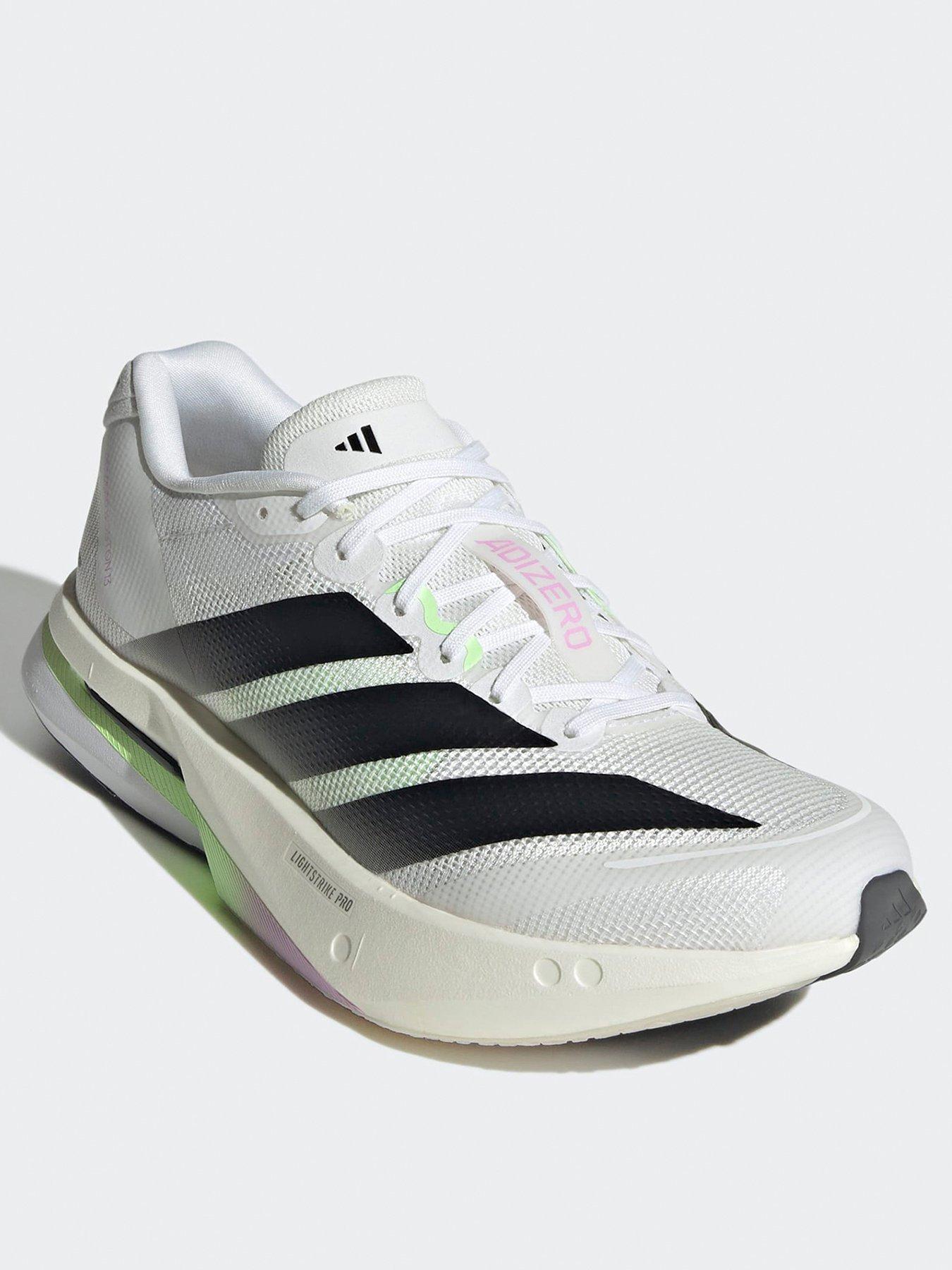 undefined Womens Running Adizero Boston 13 Trainers