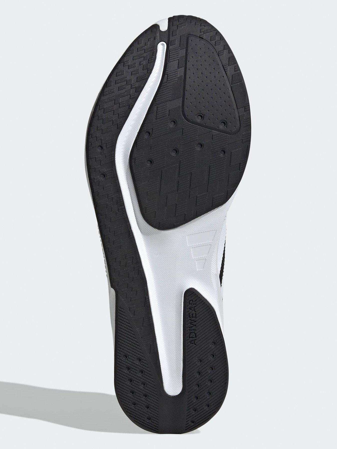 Image 5 of 7 of adidas Mens Running Duramo Rc2 Trainers - Black