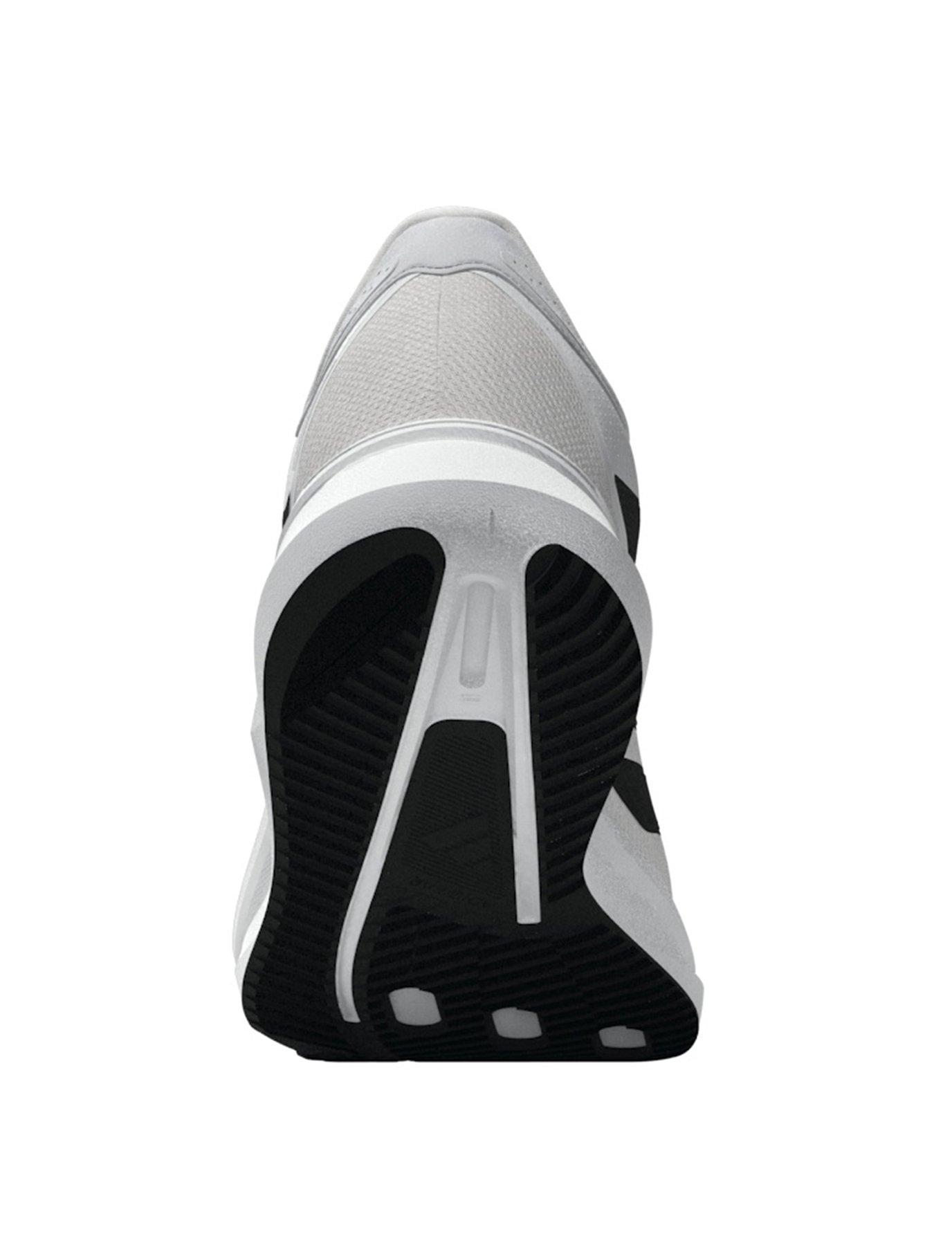 Image 6 of 7 of adidas Mens Running Duramo Sl2 Trainers - Black