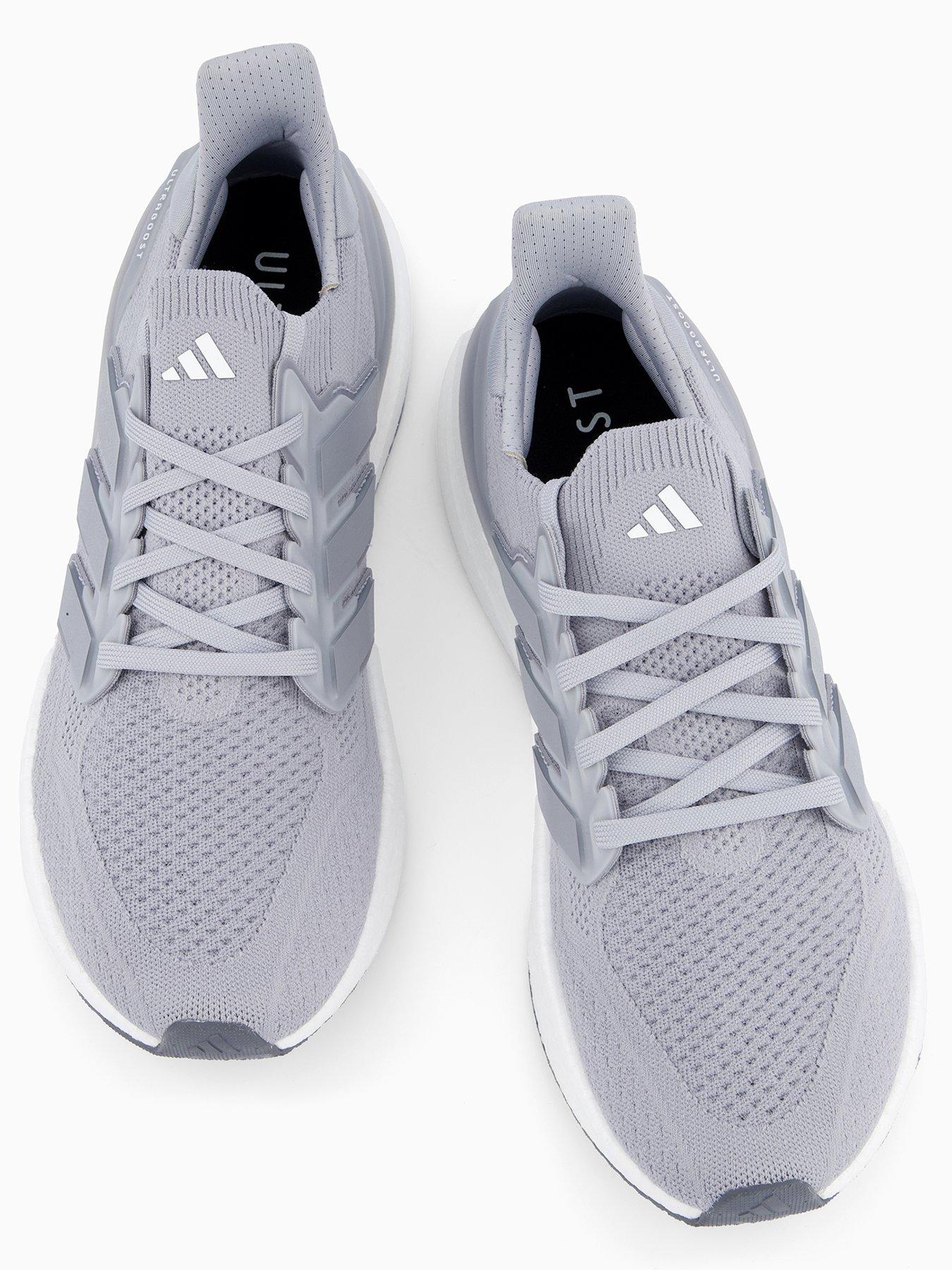 adidas gazelle silver green womens Adidas Ultraboost 1.0 Men's Off White Trainers – Trade Sports