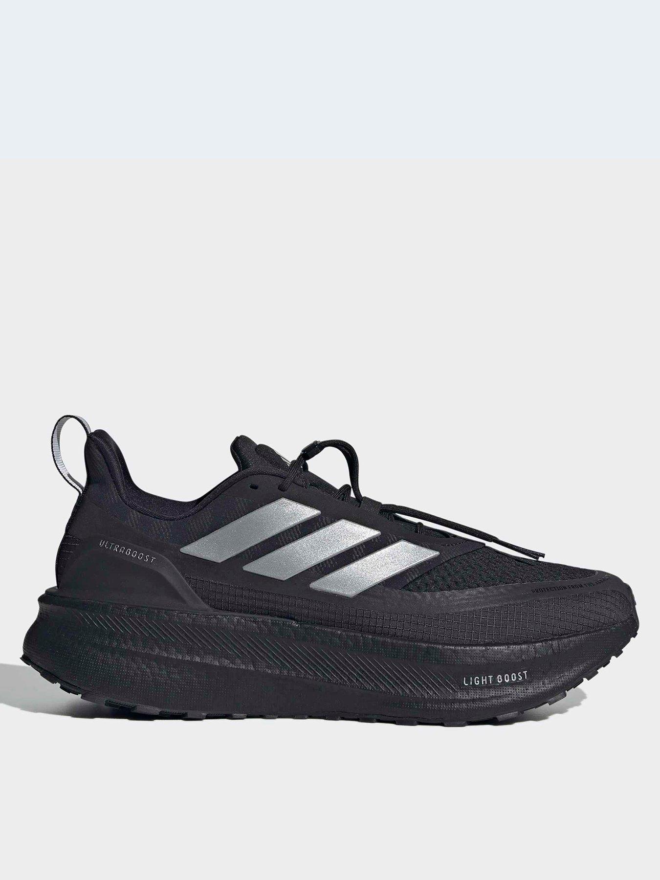 adidas gazelle silver green womens adidas Shoes | adidas Originals Climawarm Ltd U Boost Black Red #Eg9518 Mens 8.5 | Color: Black/Red | Size: 8.5 main image 1