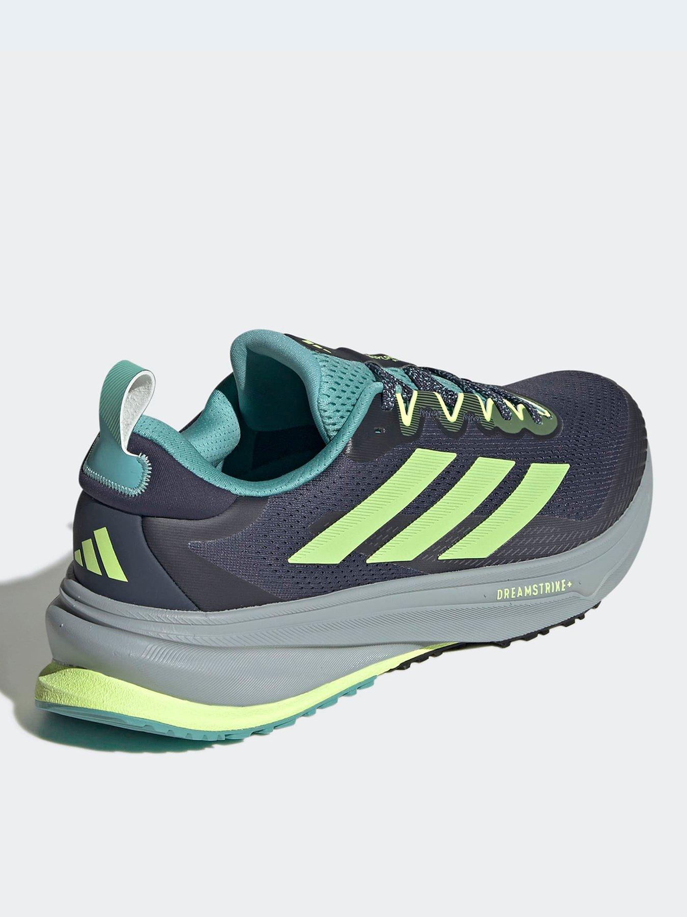adidas gazelle silver green womens Adidas Rockadia Trail 3.0 – Men's – Grey/Earth/Infrared – WorthyLux main image 1