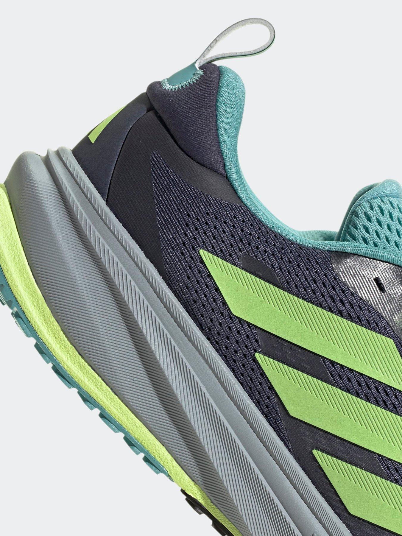 adidas gazelle silver green womens Adidas Women Supernova Trail Running Shoes
