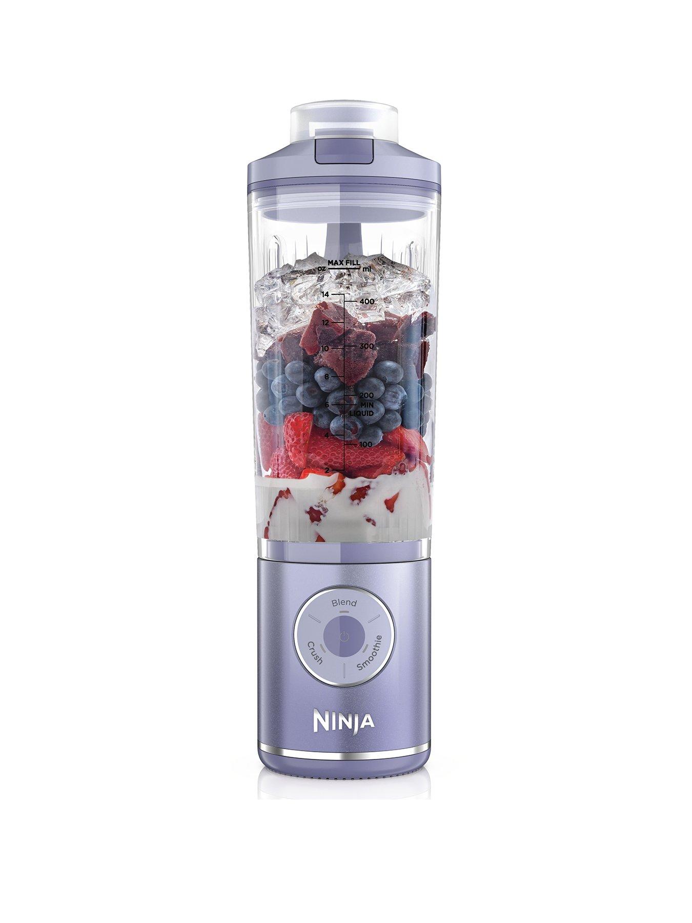 Image 1 of 7 of NINJA Blast Cordless Portable Blender - Lavender