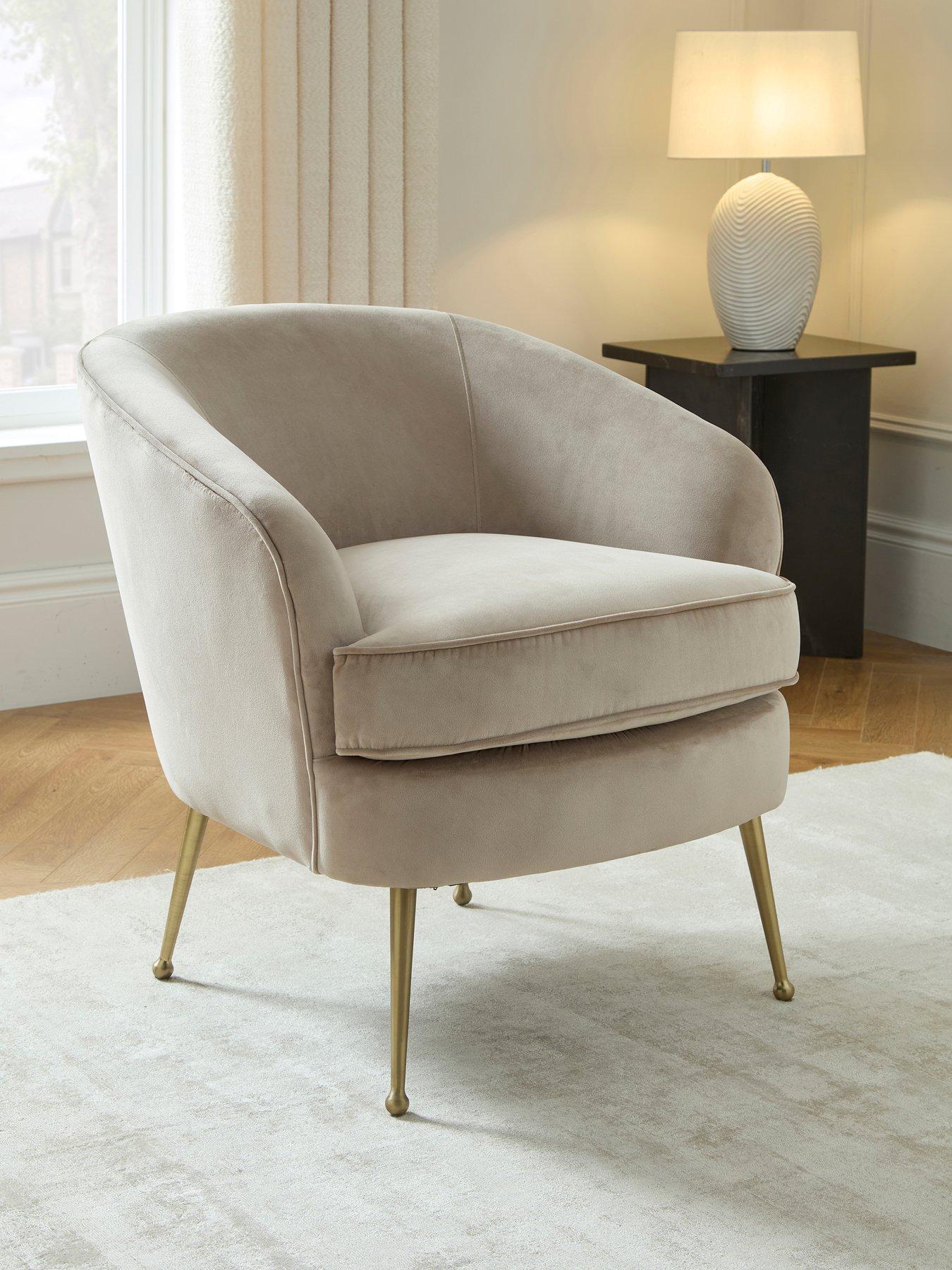 undefined Muse Chair